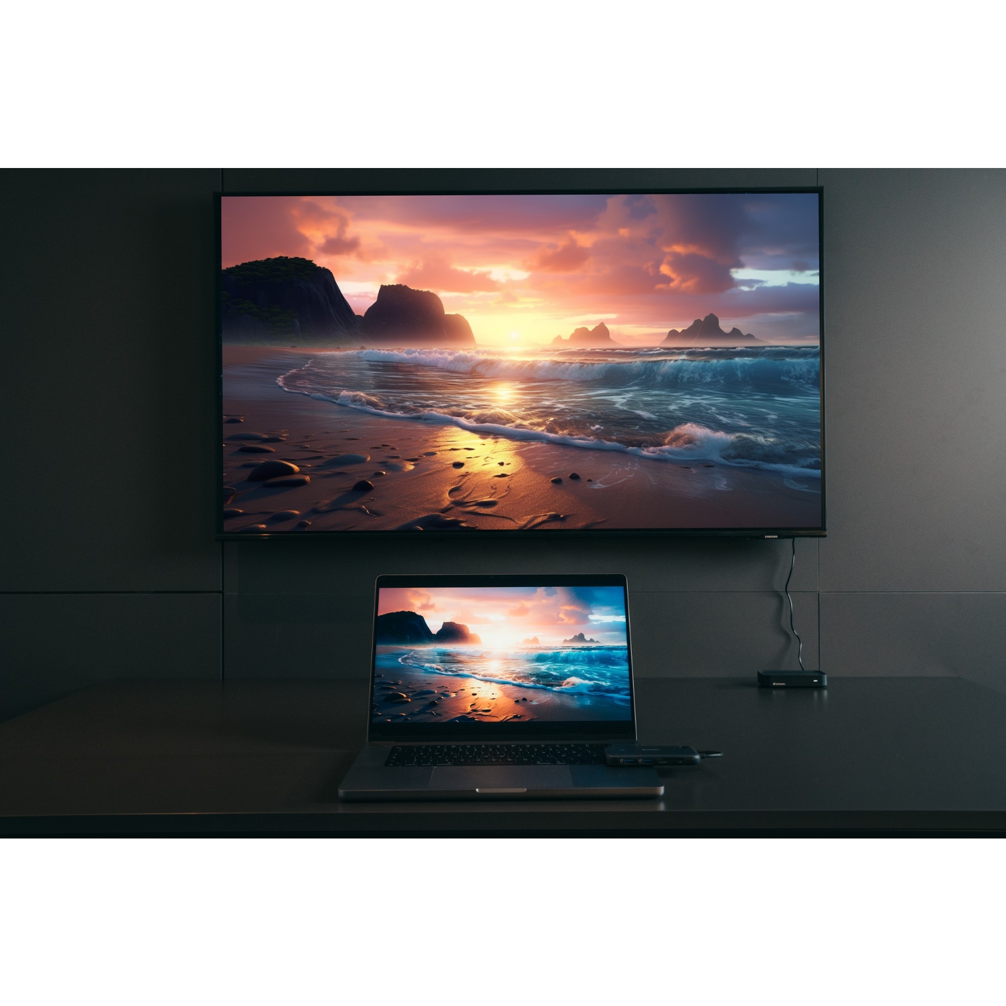 Produktabbildung - Anwendungsabb. ohne Deko Y000822L