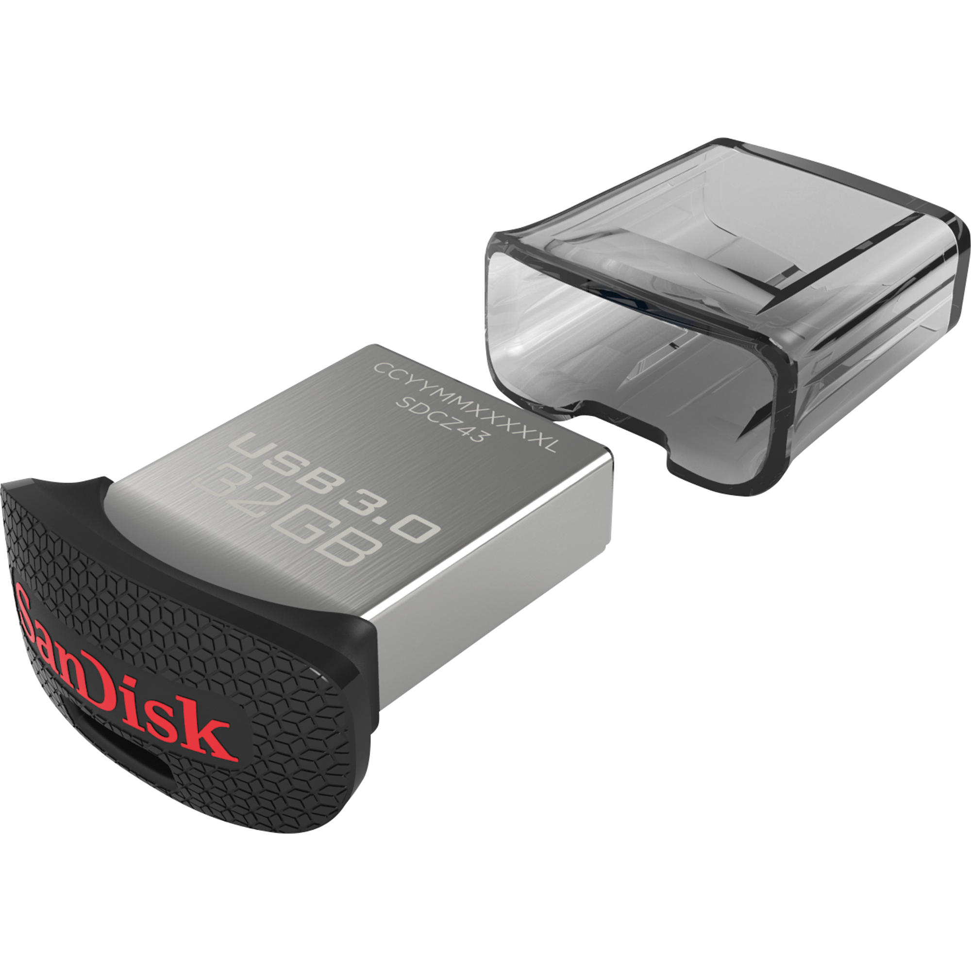SanDisk USB-Stick Ultra Fit™