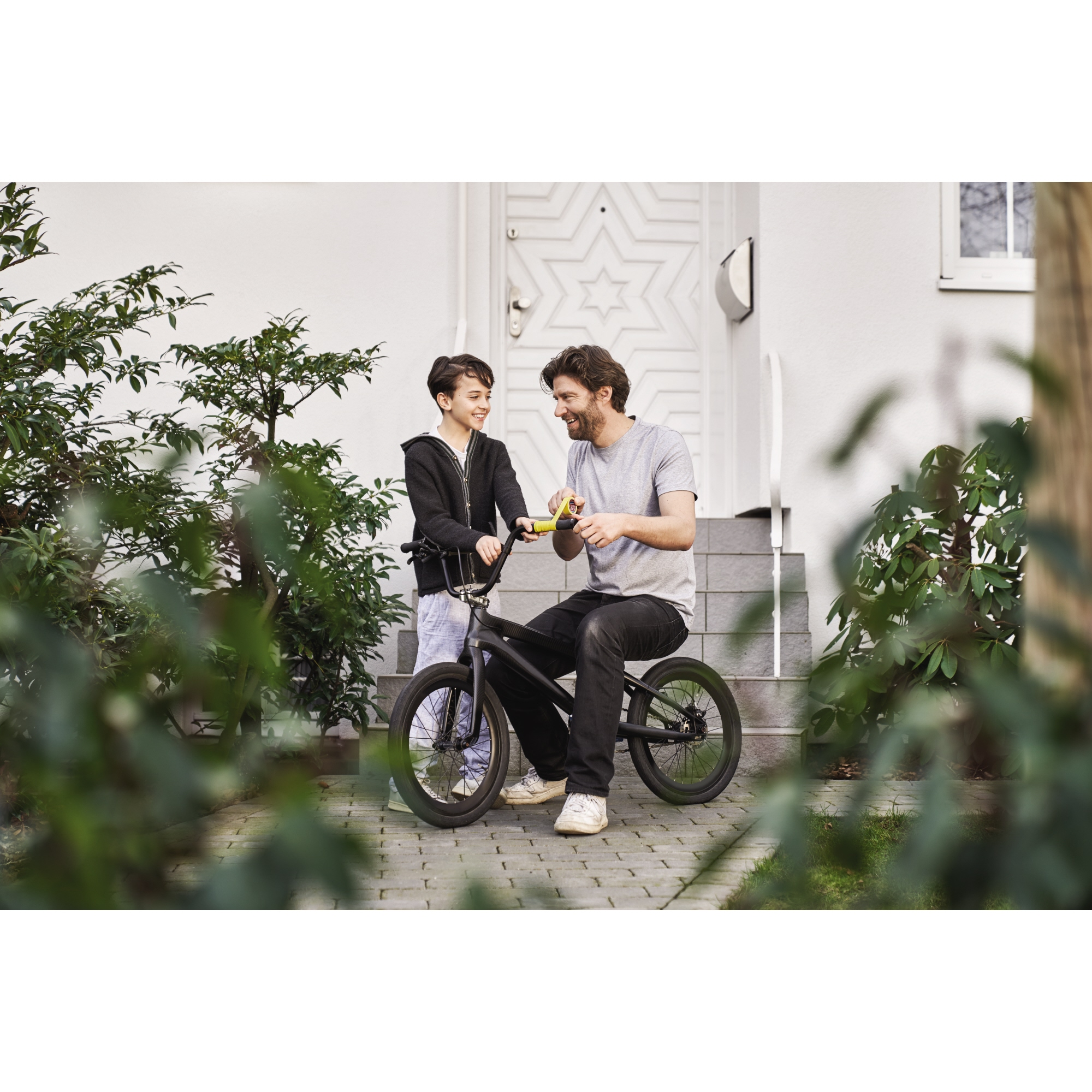 Produktabbildung - Anwendungsabb. ohne Deko A014481A