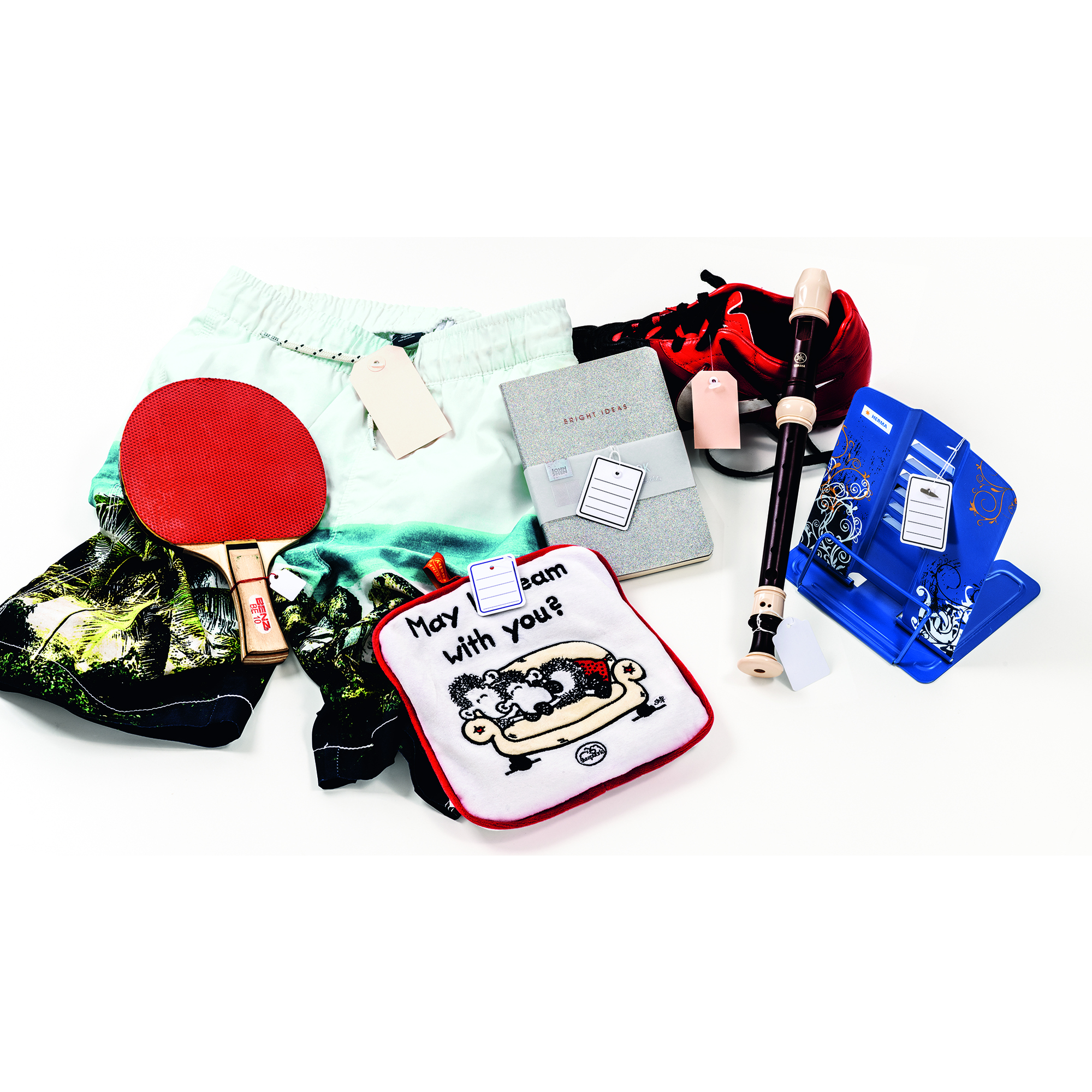 Produktabbildung - Anwendungsabb. ohne Deko Y000696R