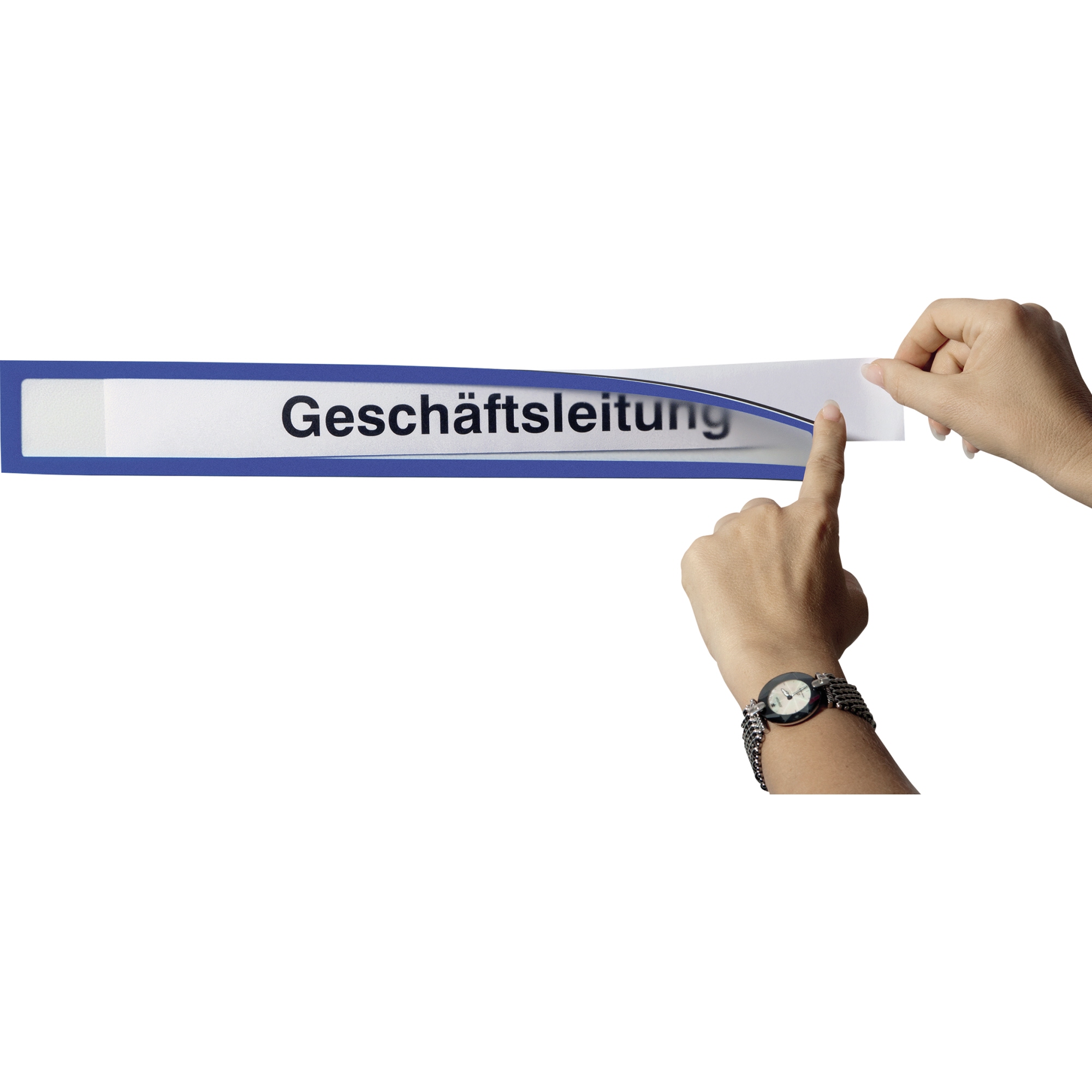 Produktabbildung - Anwendungsabb. ohne Deko A013730Z