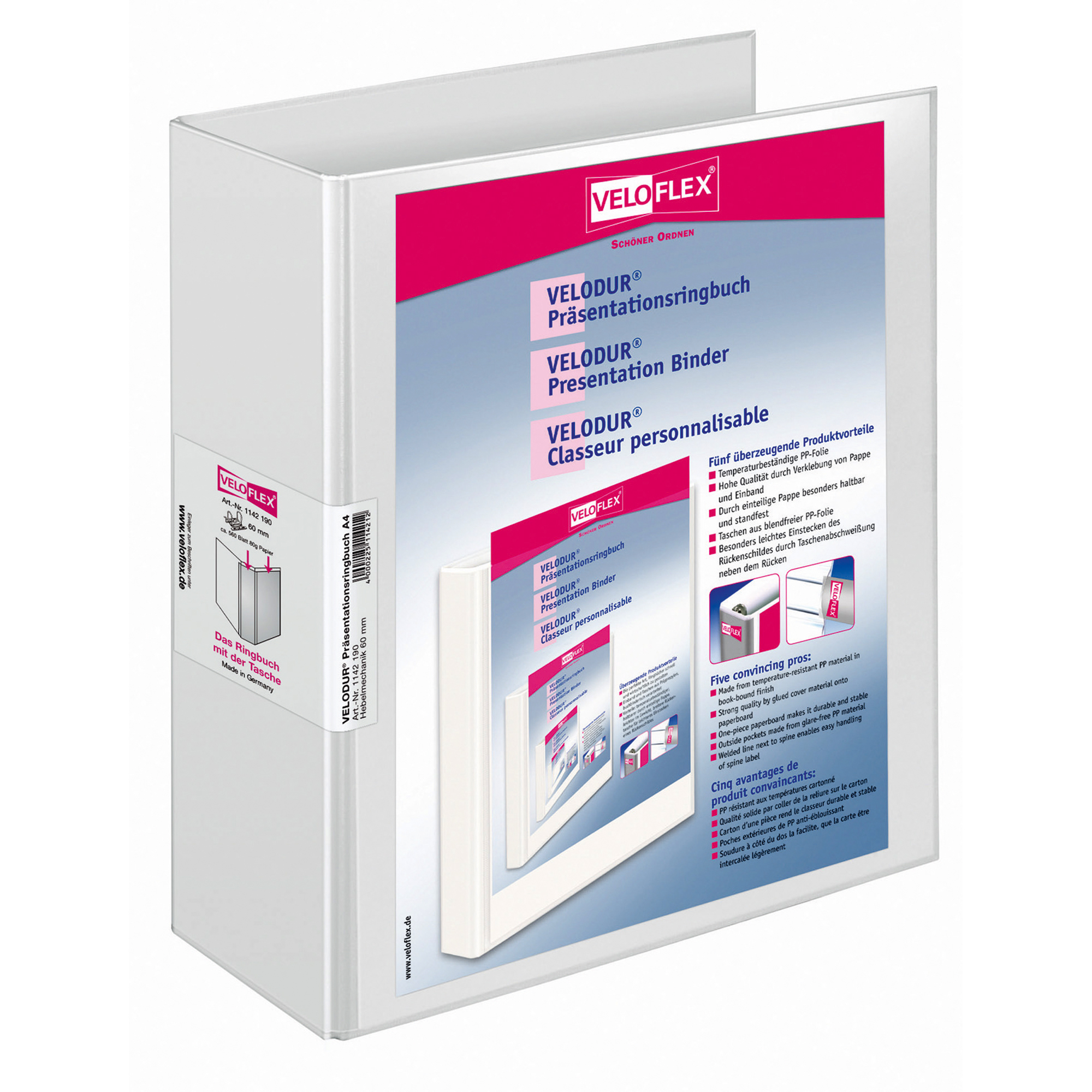 Produktabbildung - Einzelabbildung A006770A