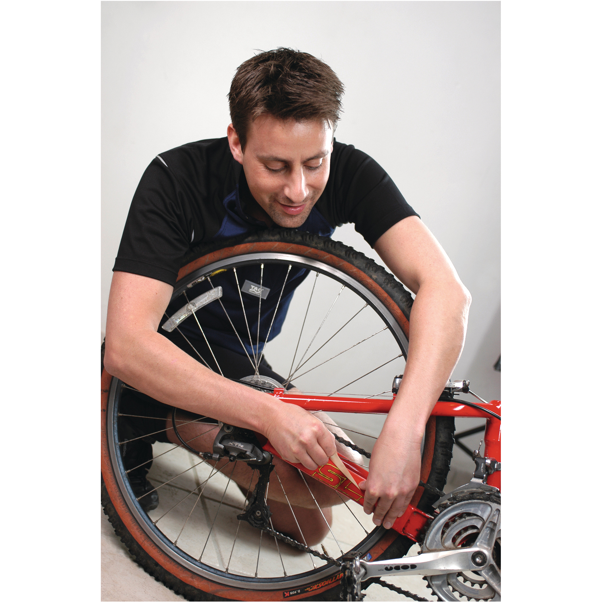 Produktabbildung - Anwendungsabb. ohne Deko A011148K