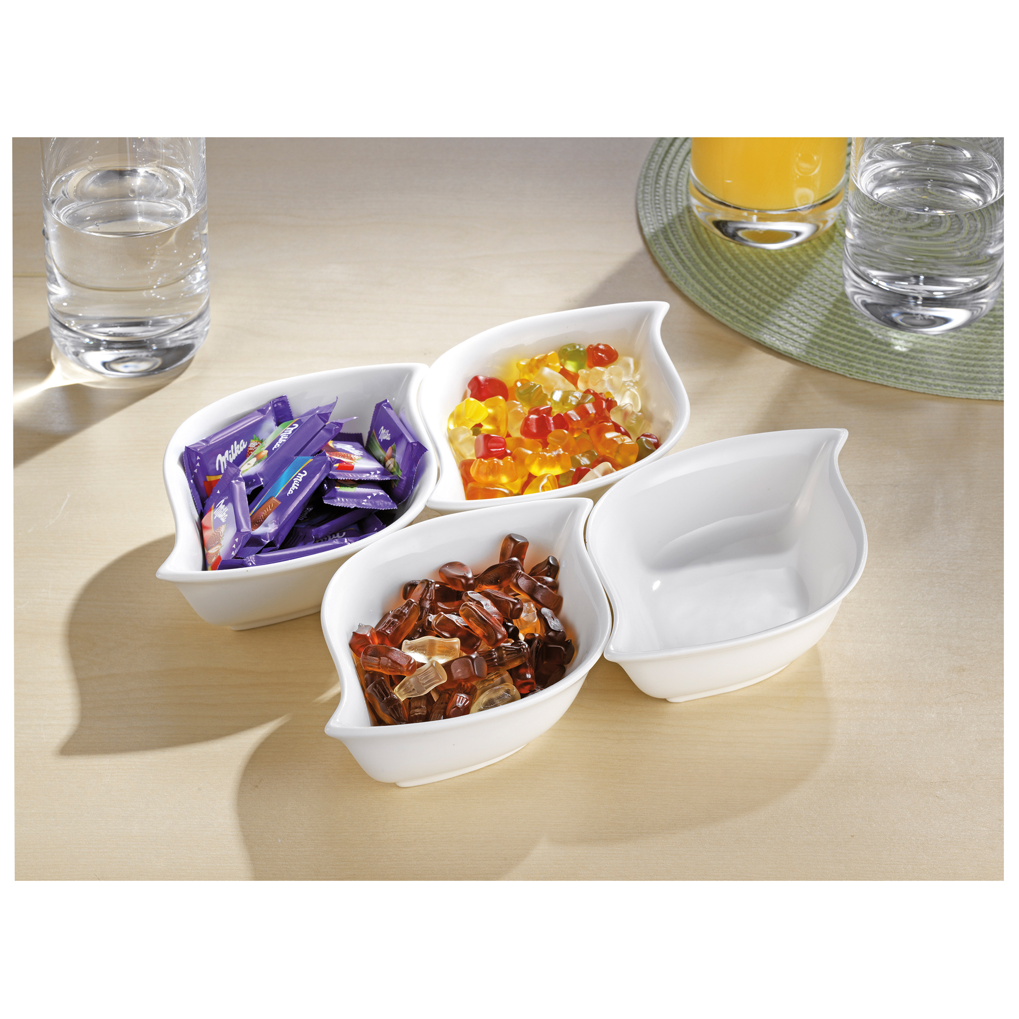 Produktabbildung - Anwendungsabb. ohne Deko A009789S