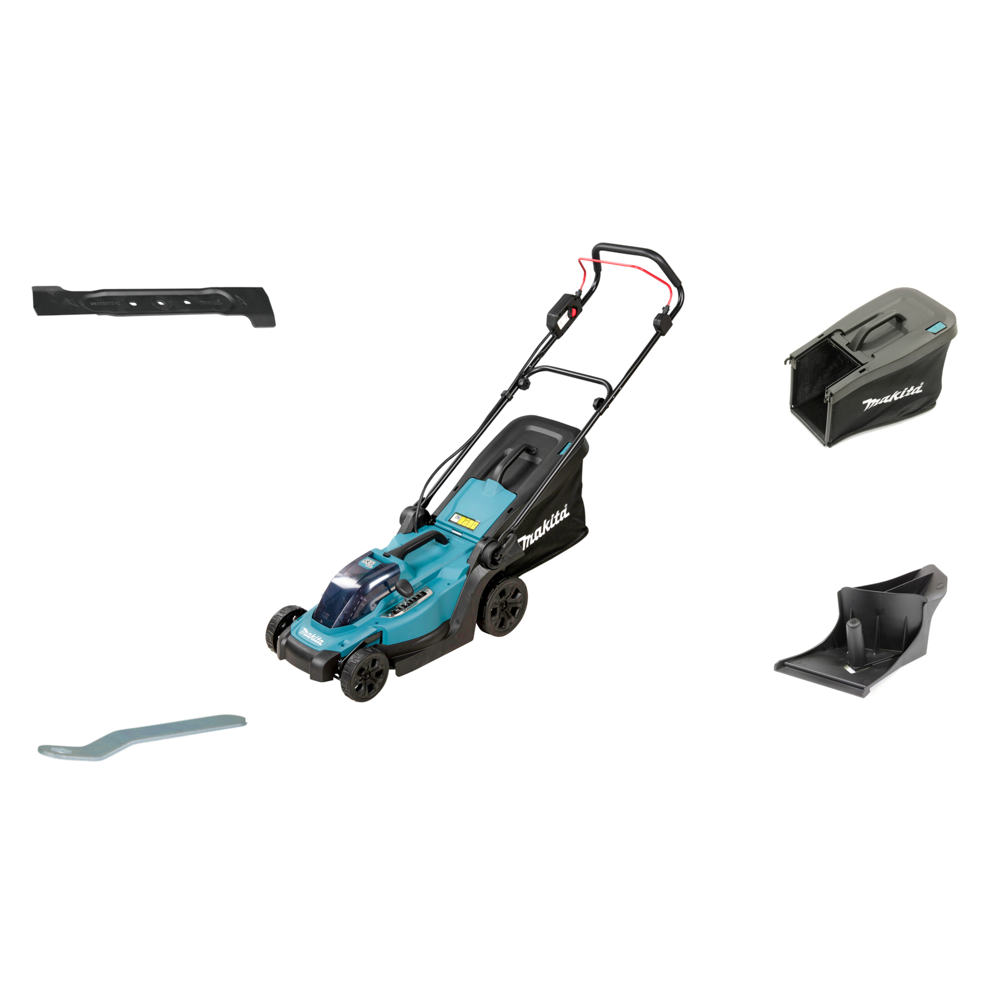 Produktabbildung - Einzelabbildung Y001529M