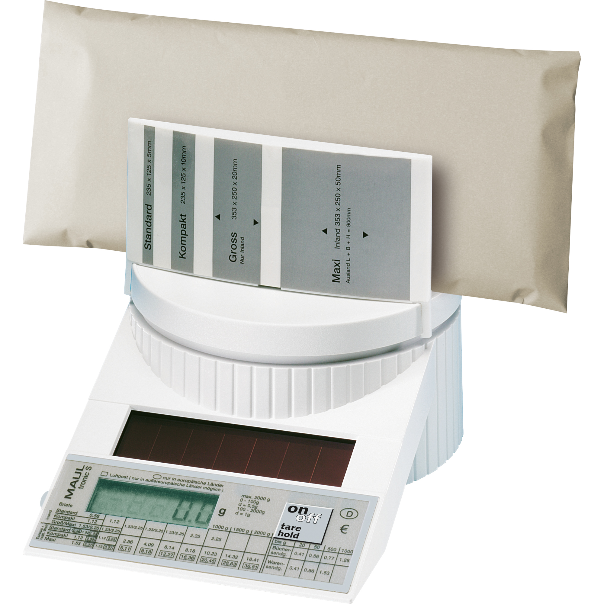 Produktabbildung - Anwendungsabb. ohne Deko A009294H