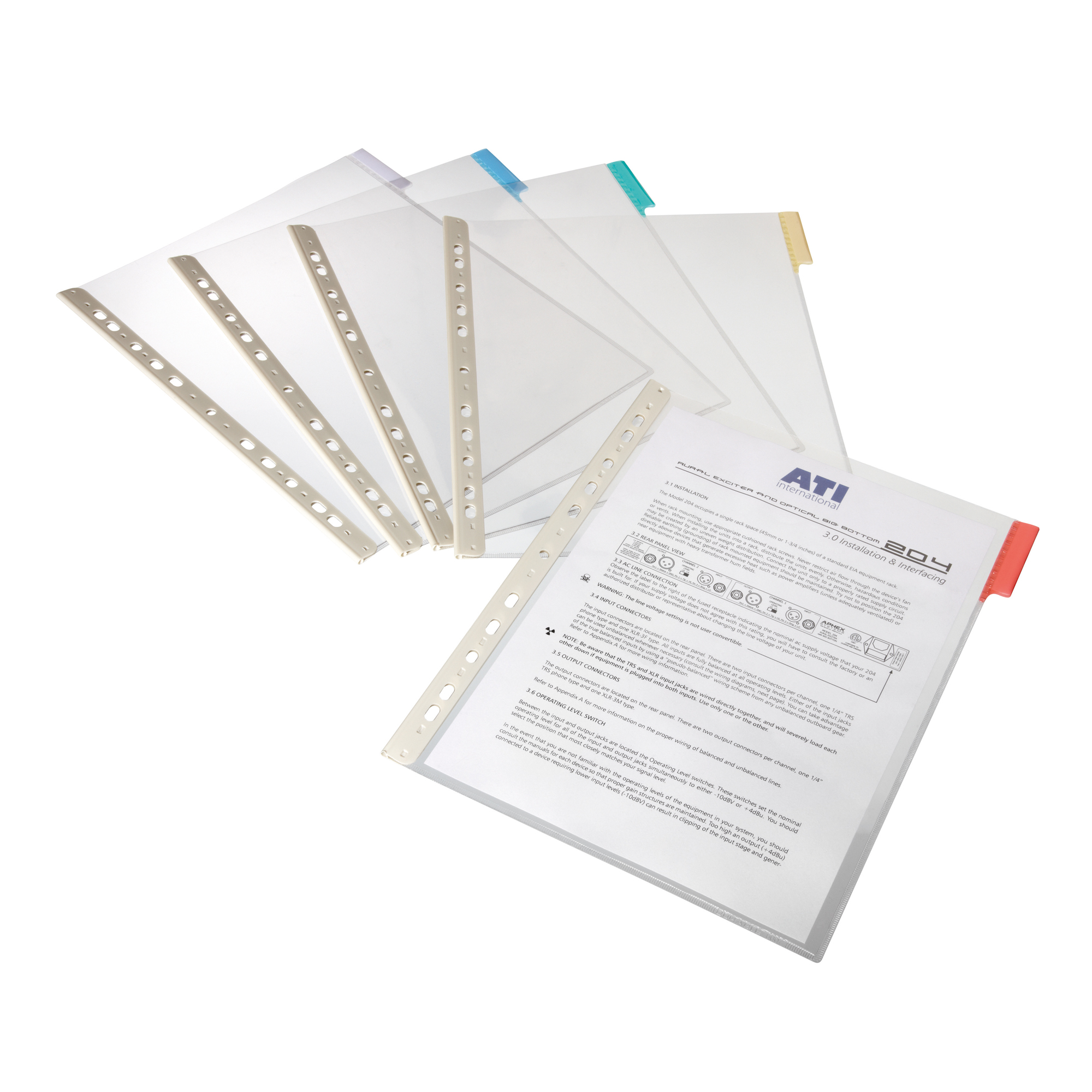 Produktabbildung - Stellvertreterabbildung A006789I