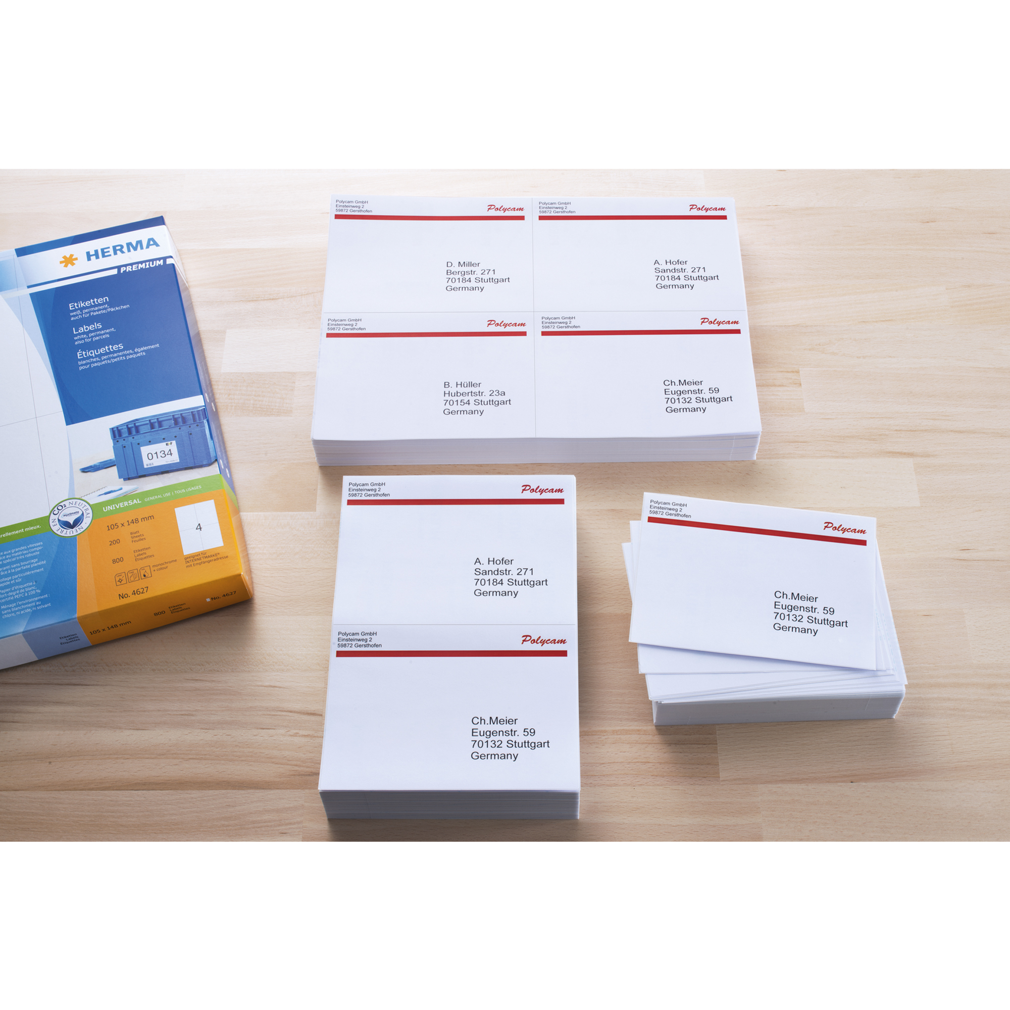 Produktabbildung - Anwendungsabbildung A009622X