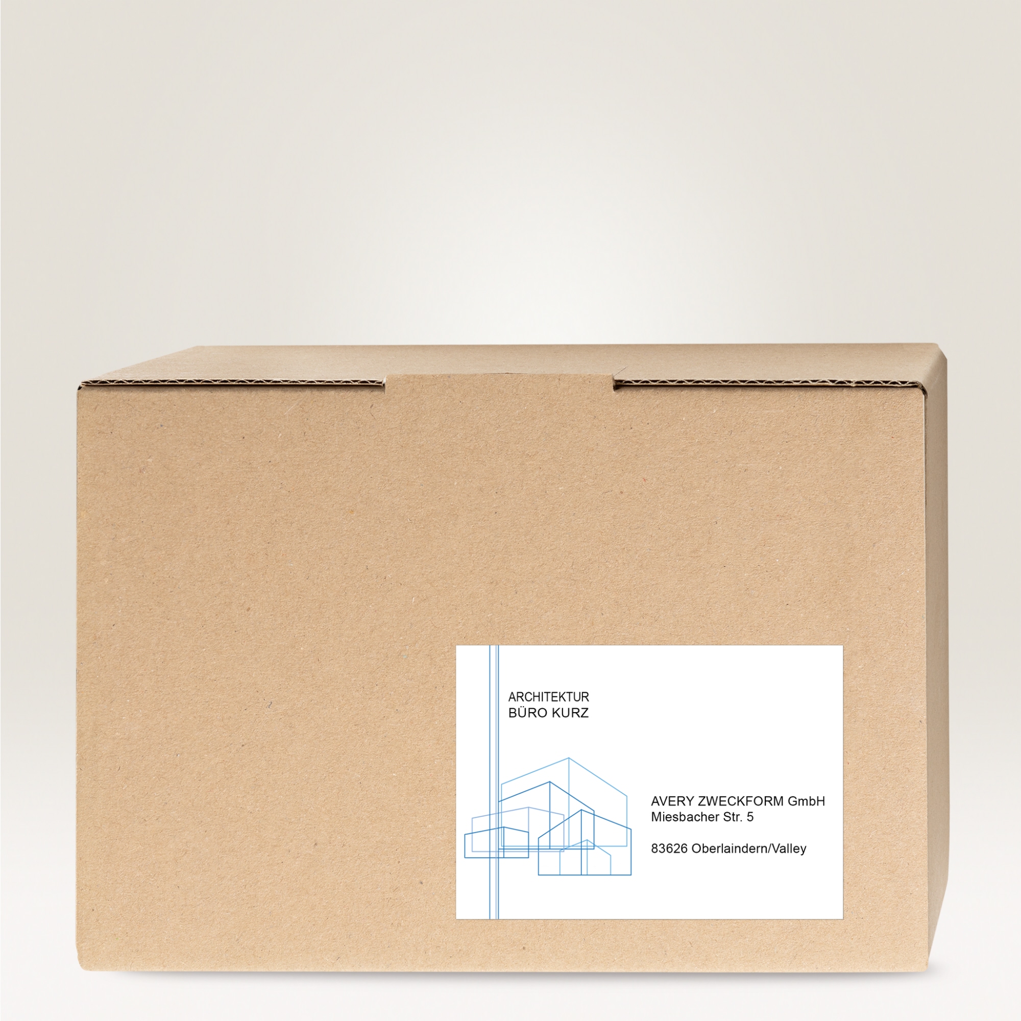 Produktabbildung - Anwendungsabb. ohne Deko A014413T
