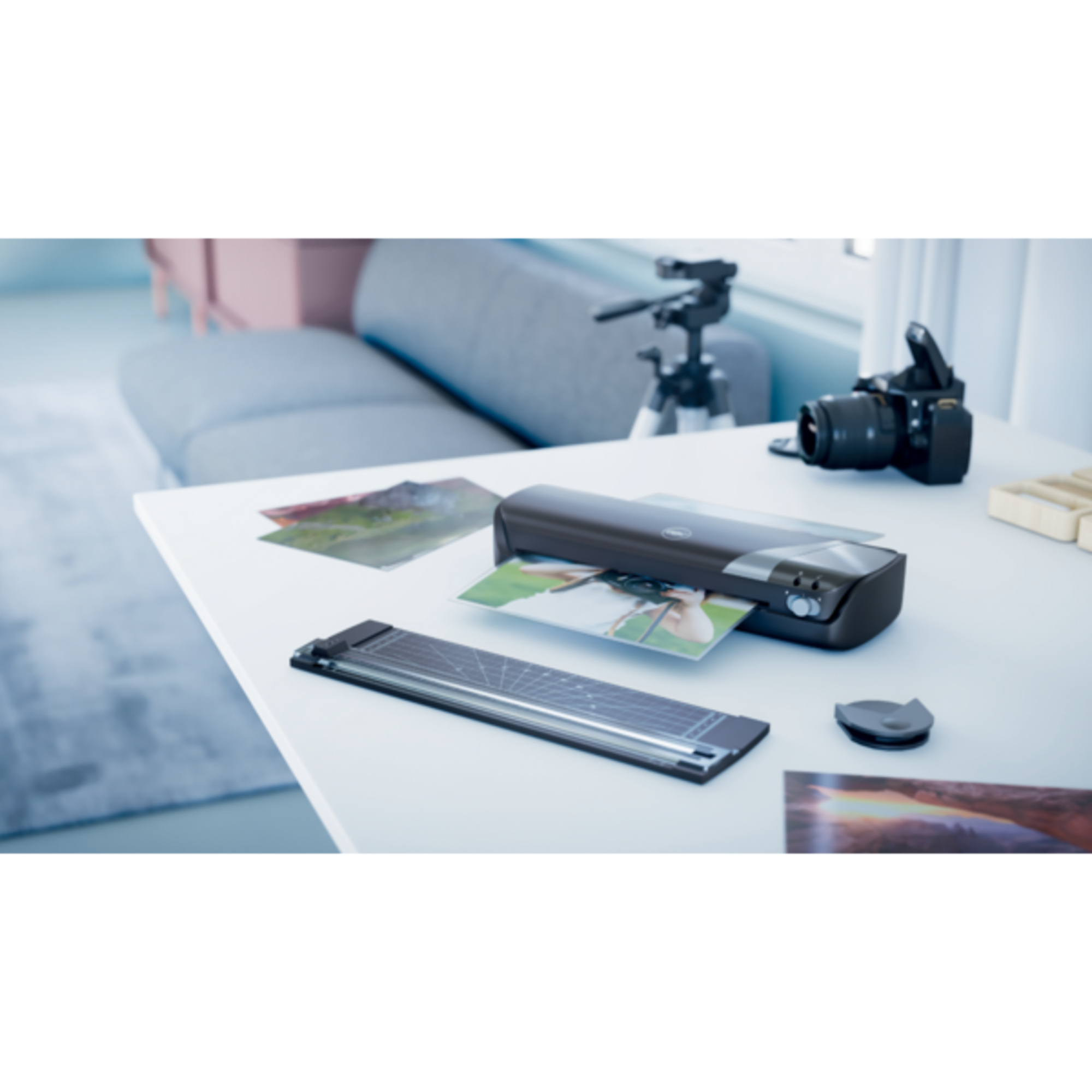 Produktabbildung - Anwendungsabb. ohne Deko Y001653P