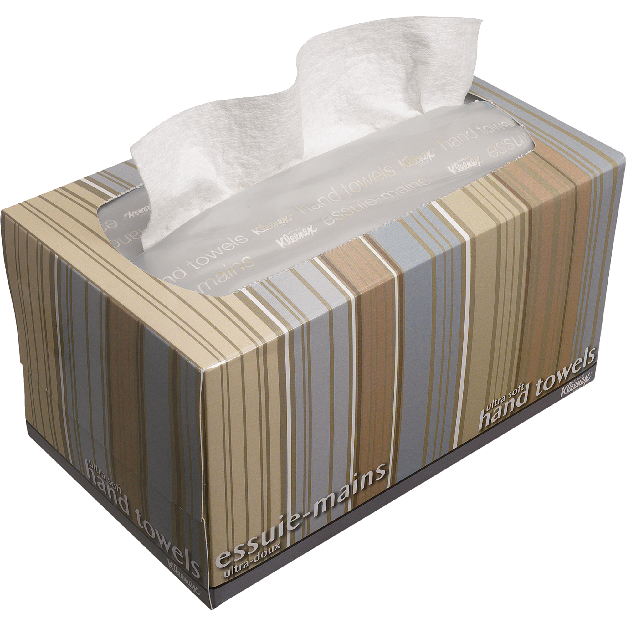 Kleenex® Papierhandtücher ULTRA SOFT POP-UP