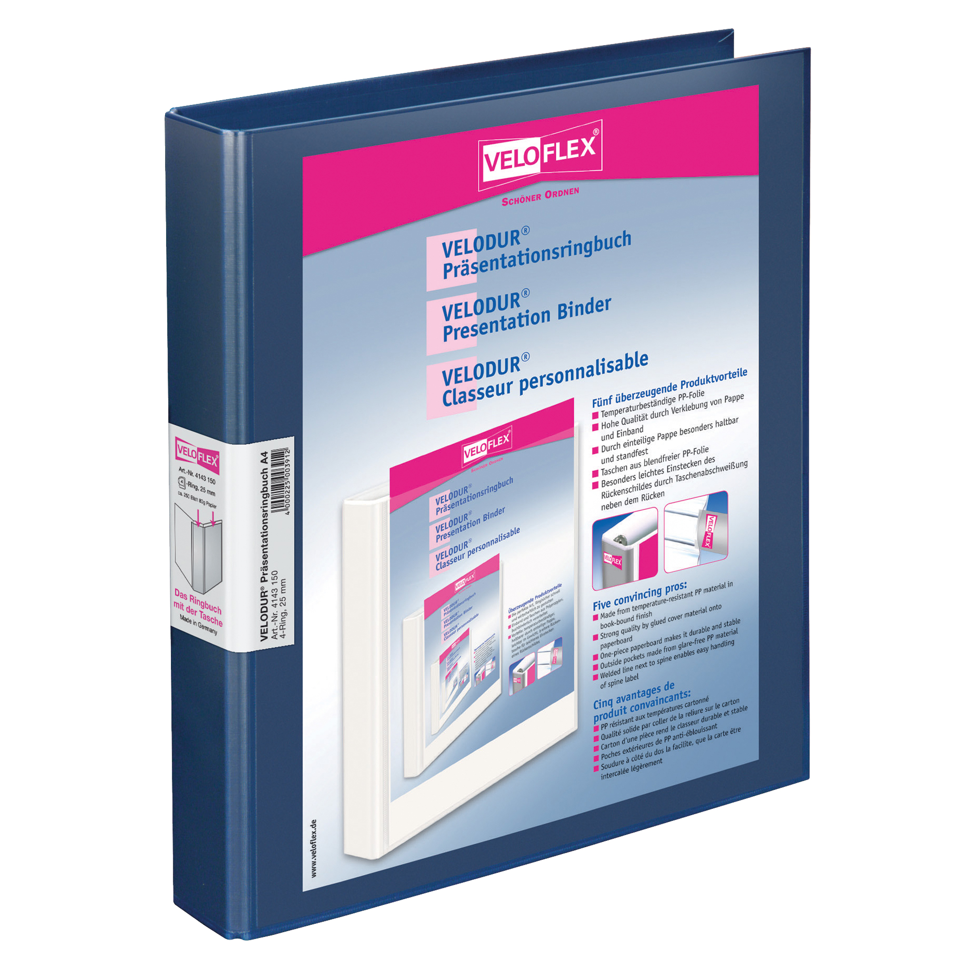 Produktabbildung - Einzelabbildung A007318W