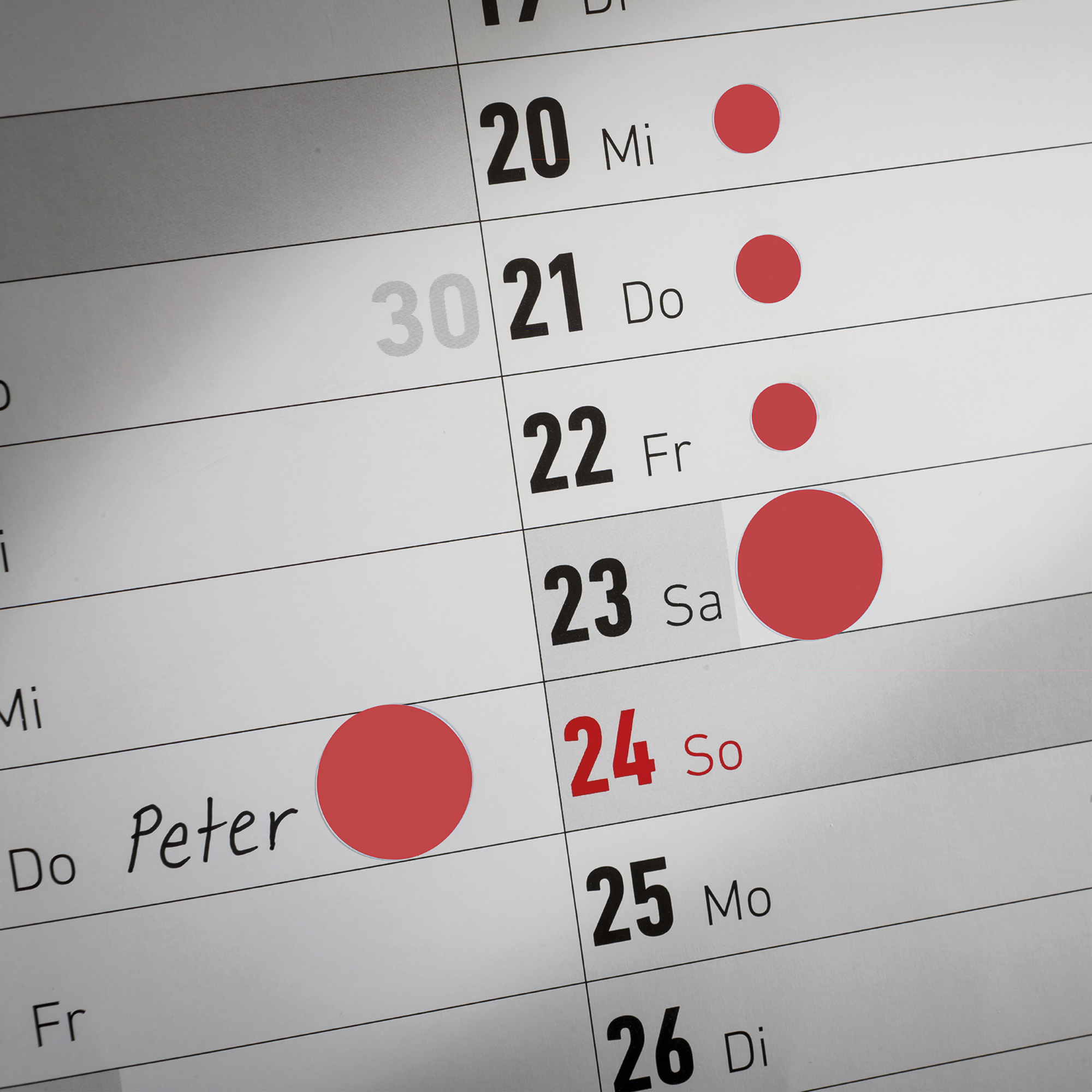 Produktabbildung - Anwendungsabb. ohne Deko Y000618H