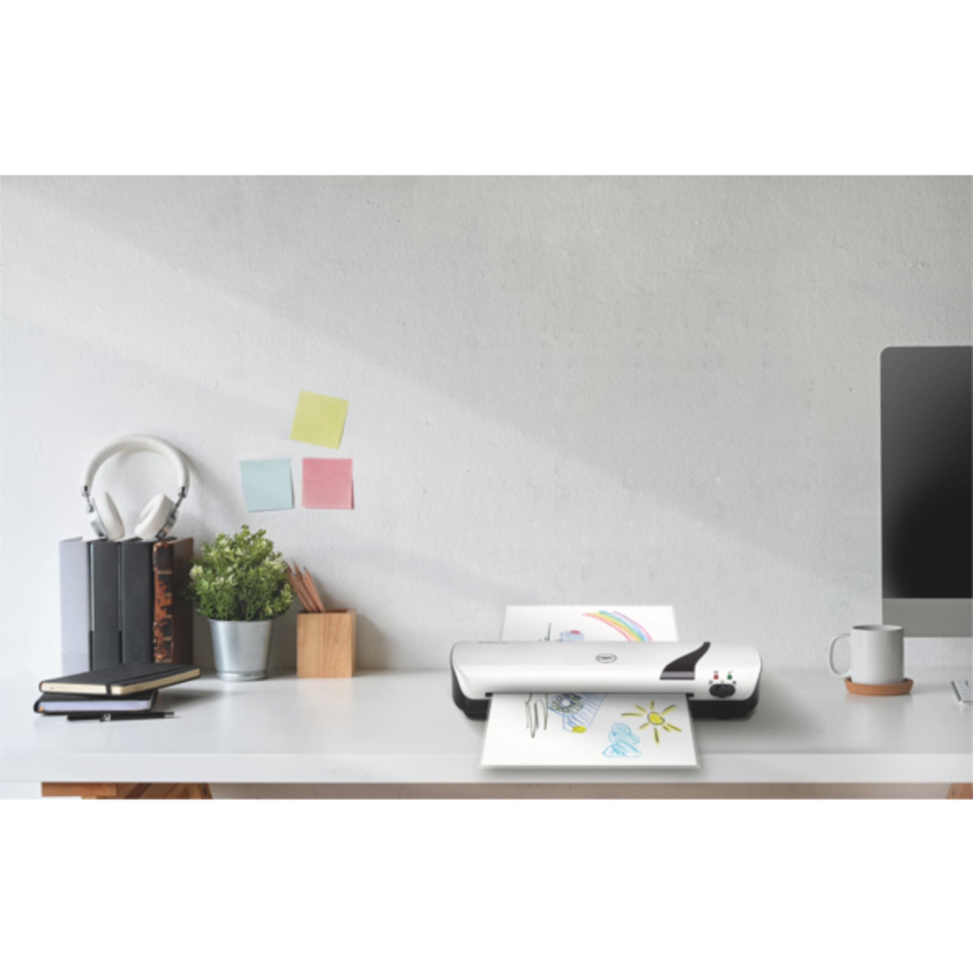 Produktabbildung - Anwendungsabb. ohne Deko Y001595N