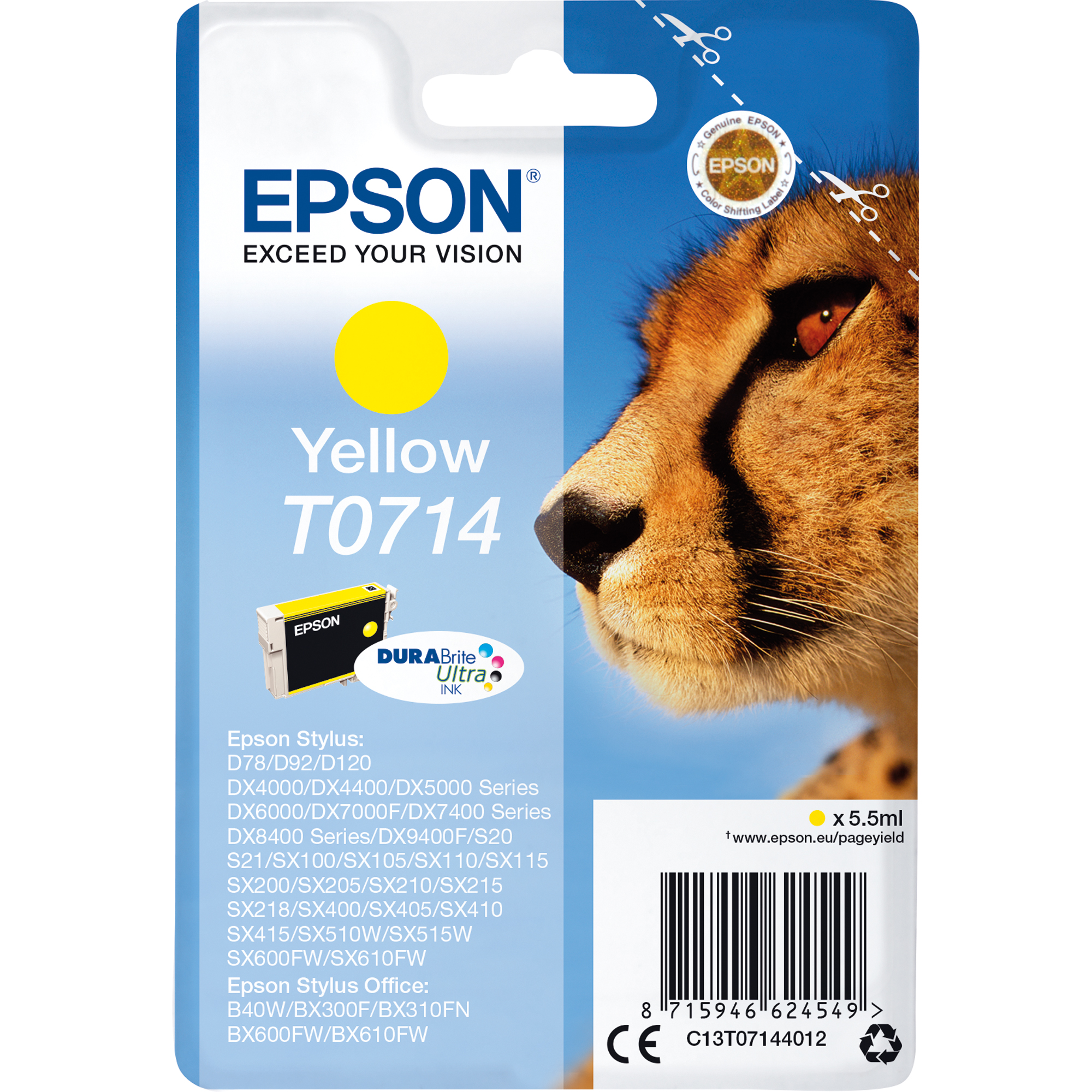 Produktabbildung - Einzelabbildung A010249K