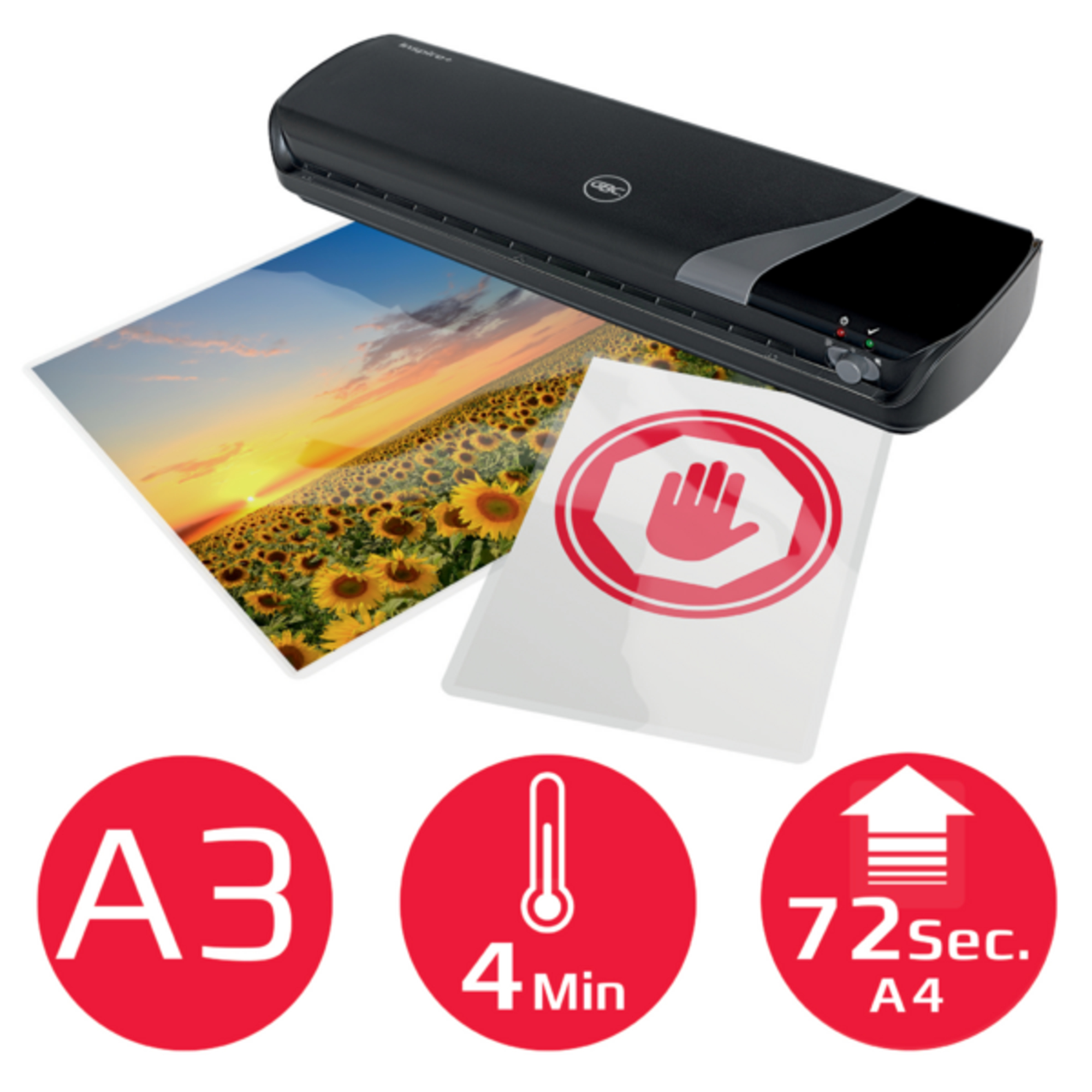 Produktabbildung - Einzelabbildung Y001653E