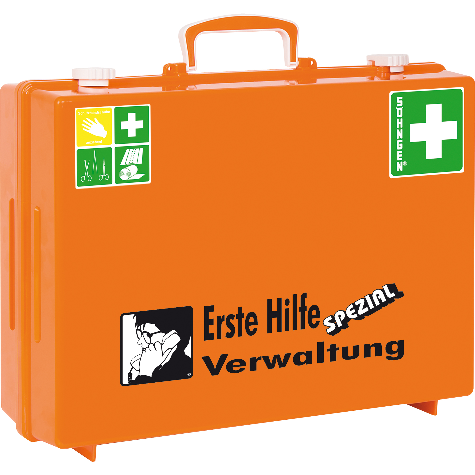 Produktabbildung - Einzelabbildung A011249A