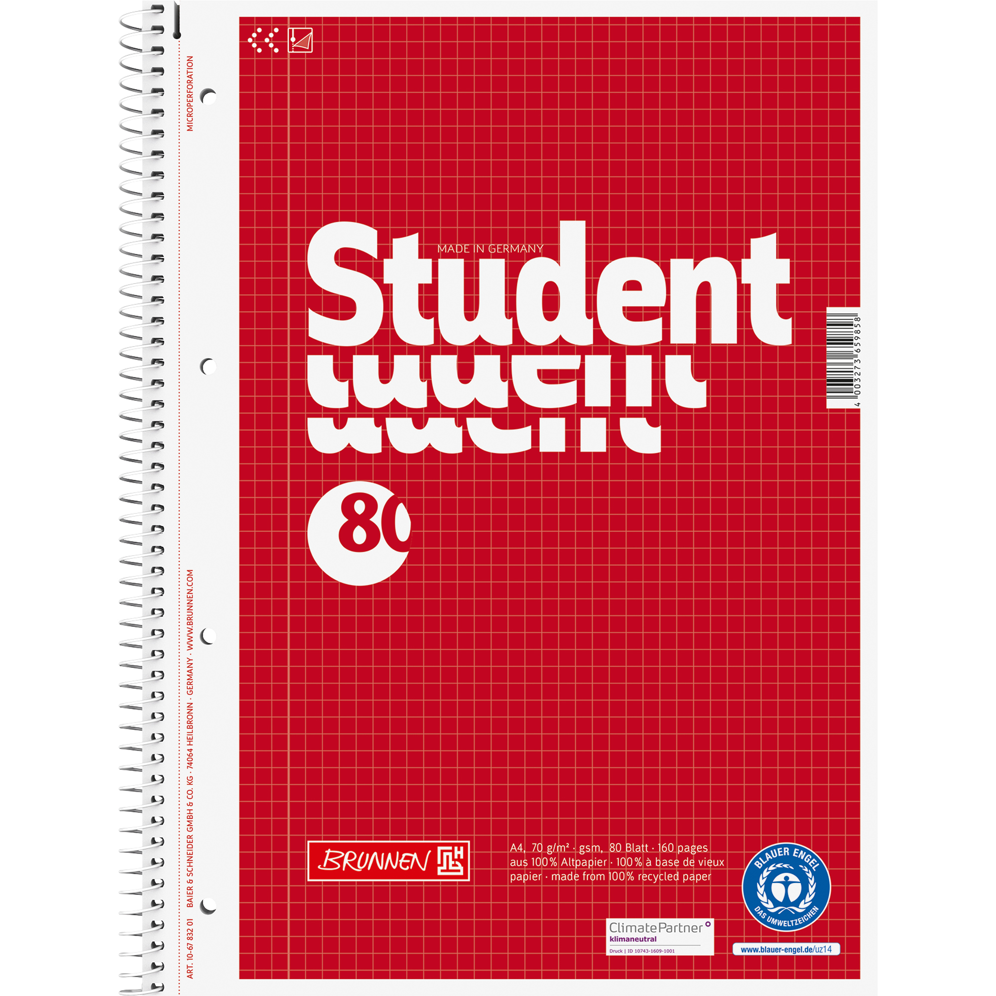 Produktabbildung - Einzelabbildung A011114J