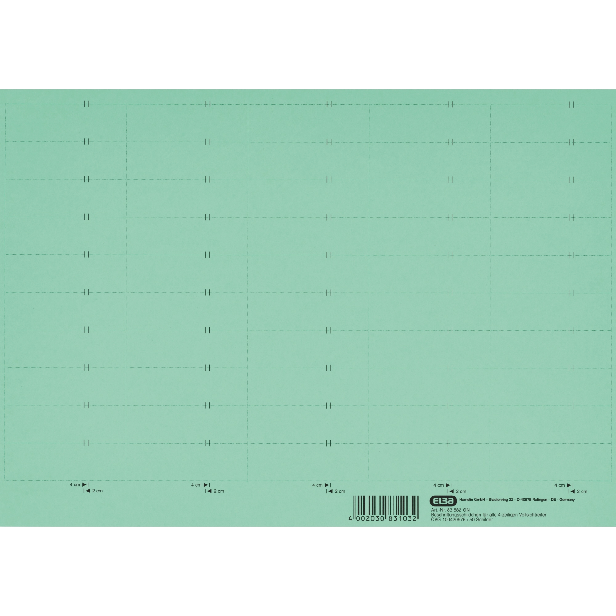 Produktabbildung - Einzelabbildung A013841A
