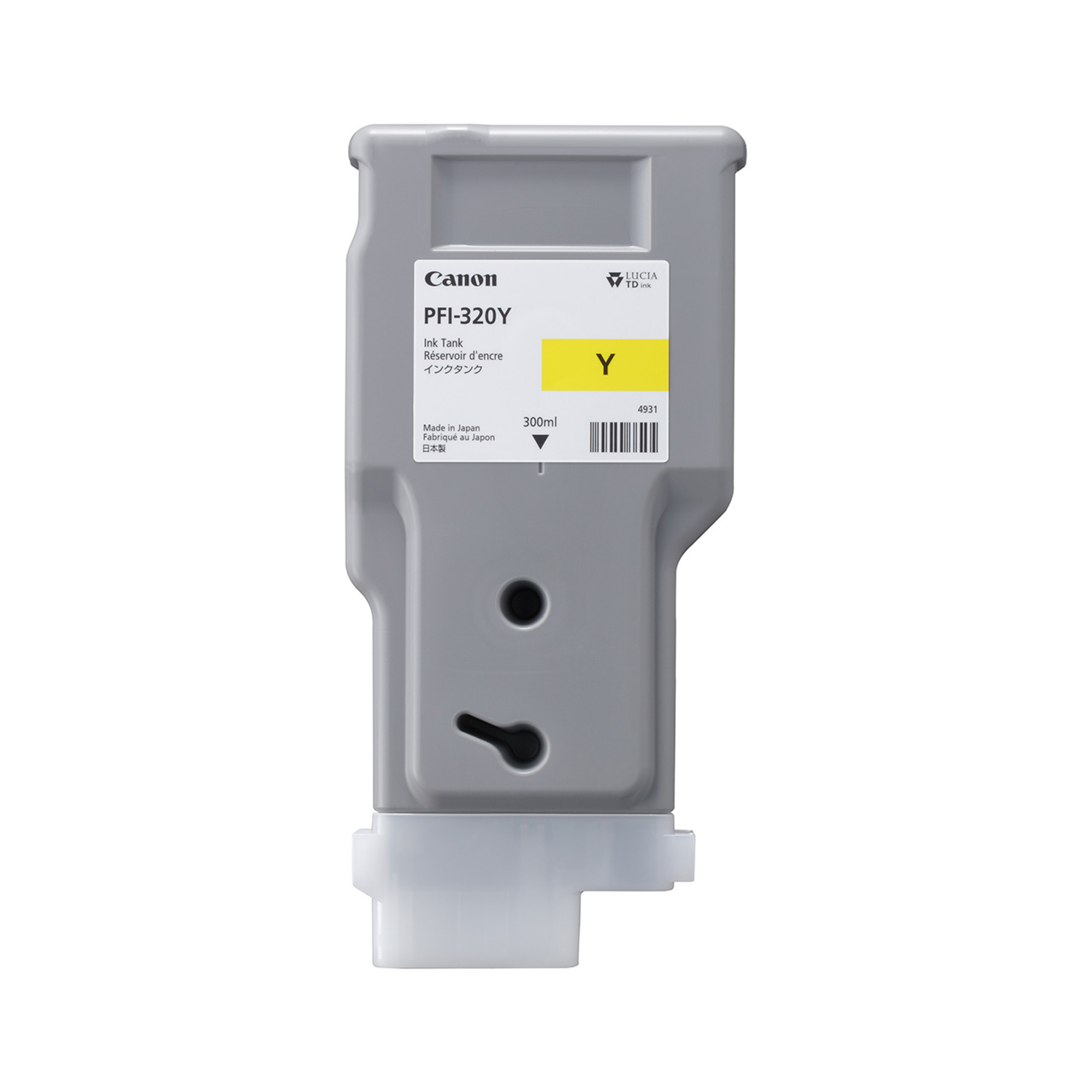 Produktabbildung - Einzelabbildung Y001019M