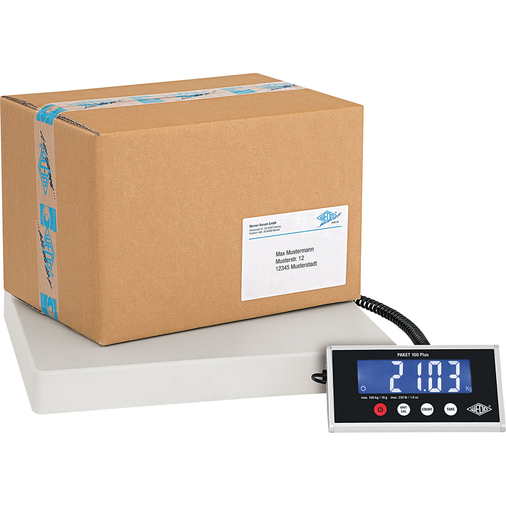Produktabbildung - Anwendungsabbildung A012019A