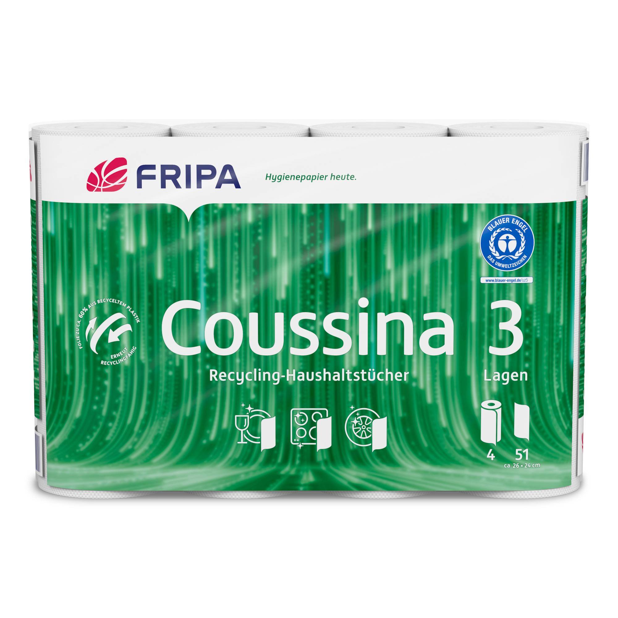 Produktabbildung - Einzelabbildung F021589L