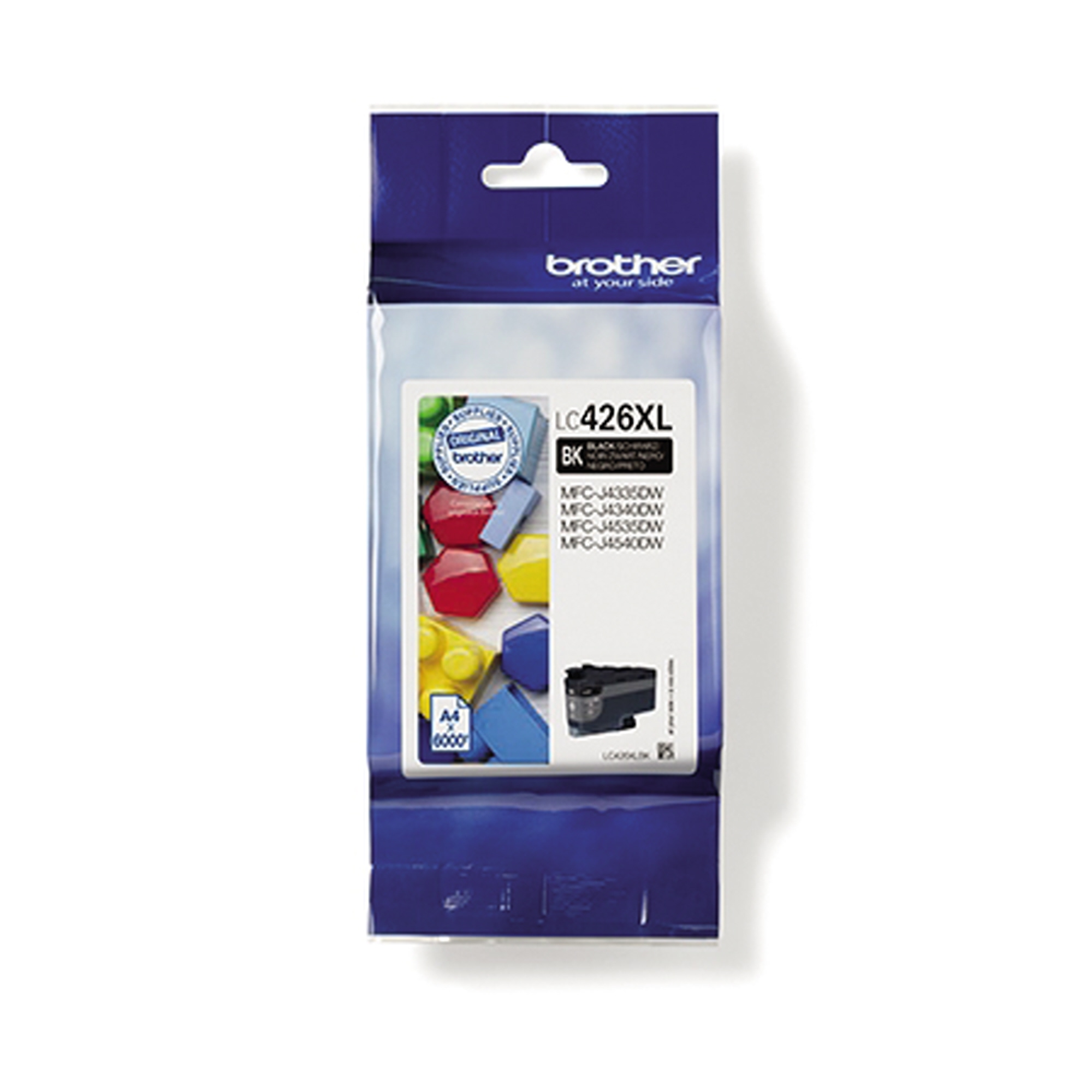 Produktabbildung - Einzelabbildung A014114A