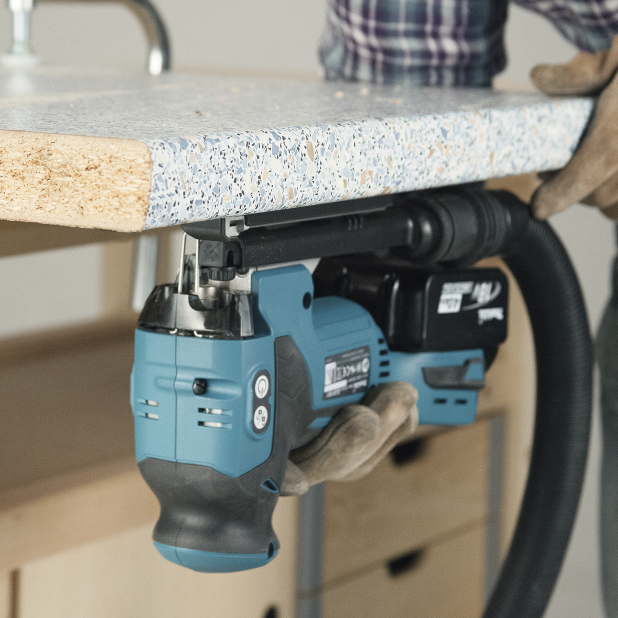 Produktabbildung - Anwendungsabb. ohne Deko Y001528W