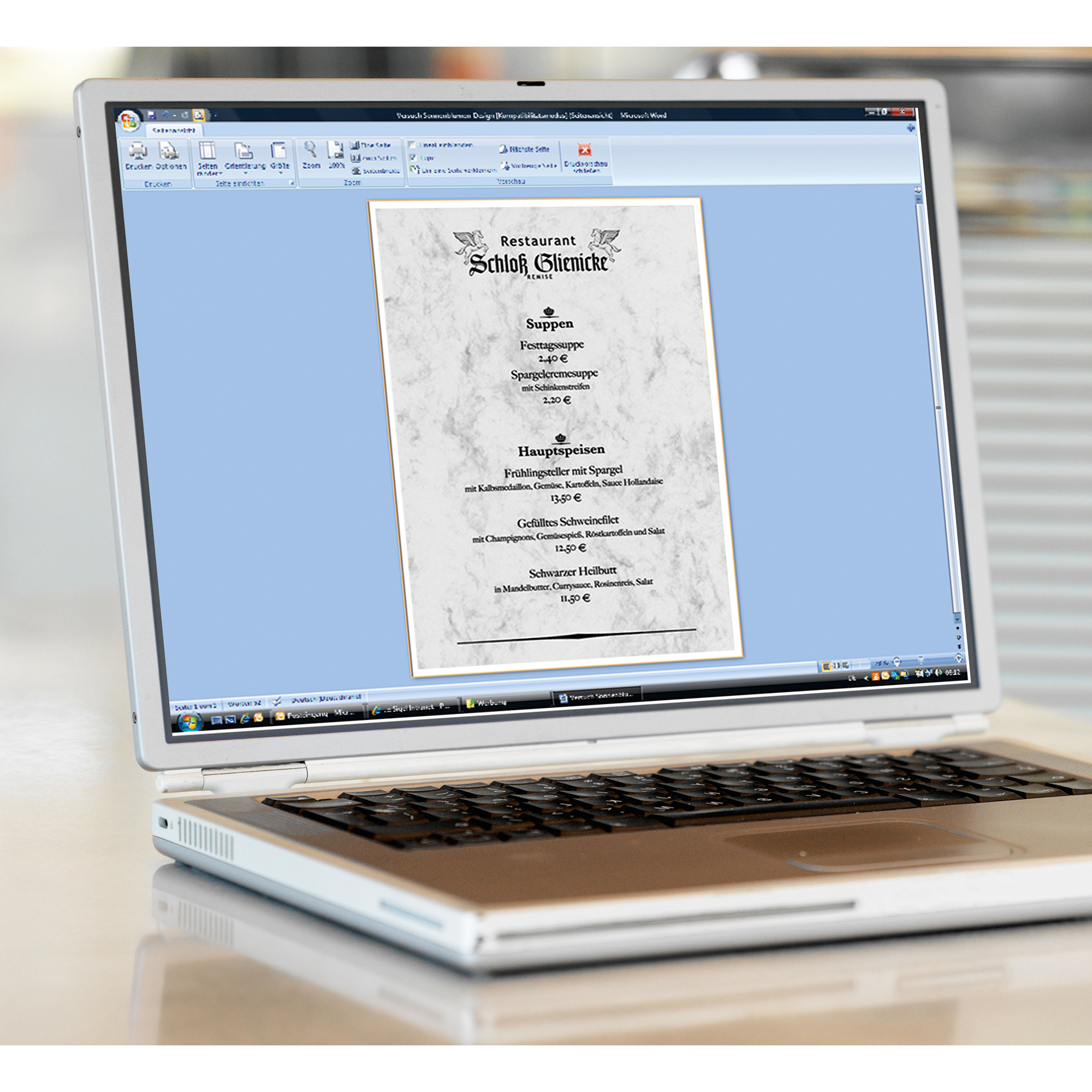 Produktabbildung - Anwendungsabb. ohne Deko A009653M