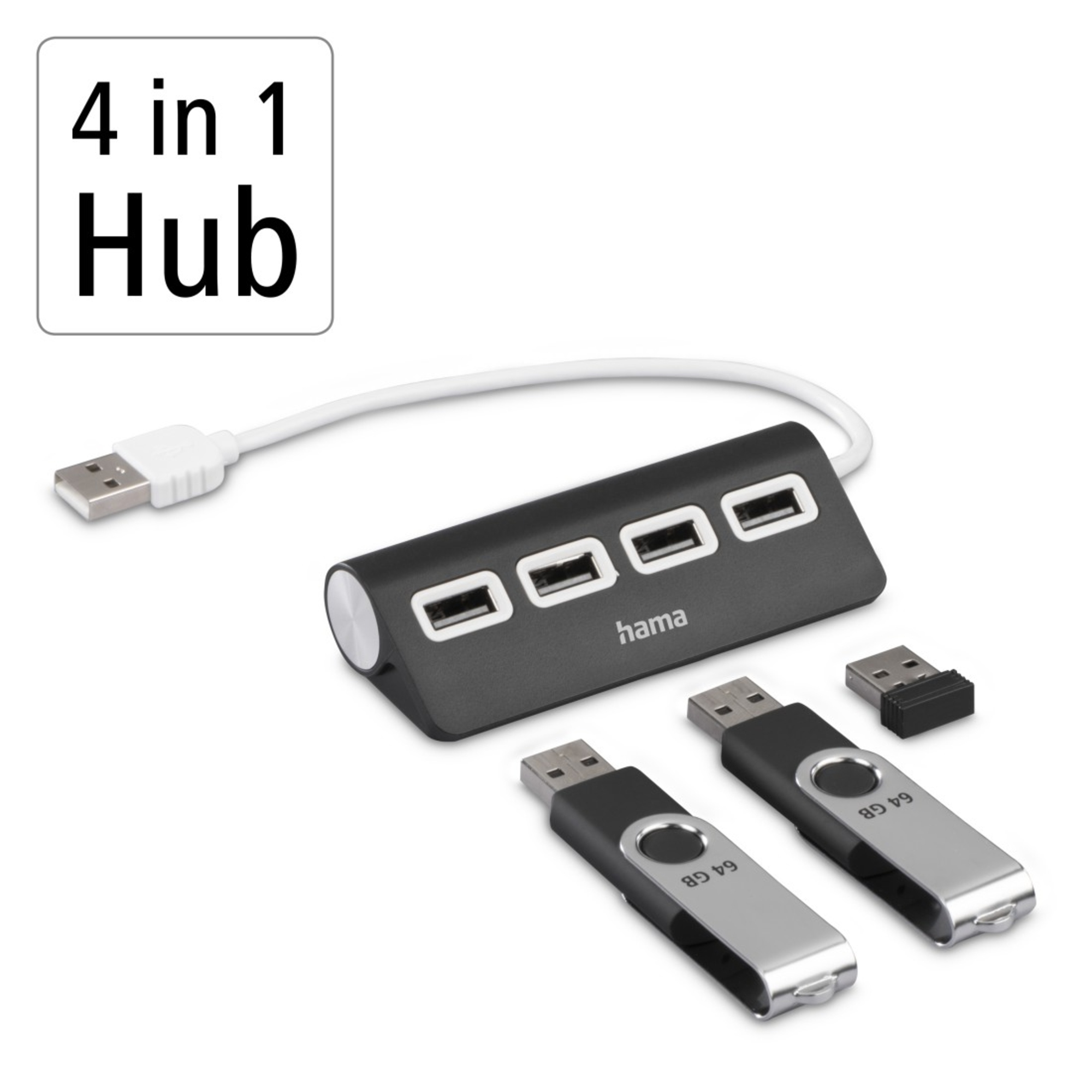 Produktabbildung - Anwendungsabb. ohne Deko Y001571S