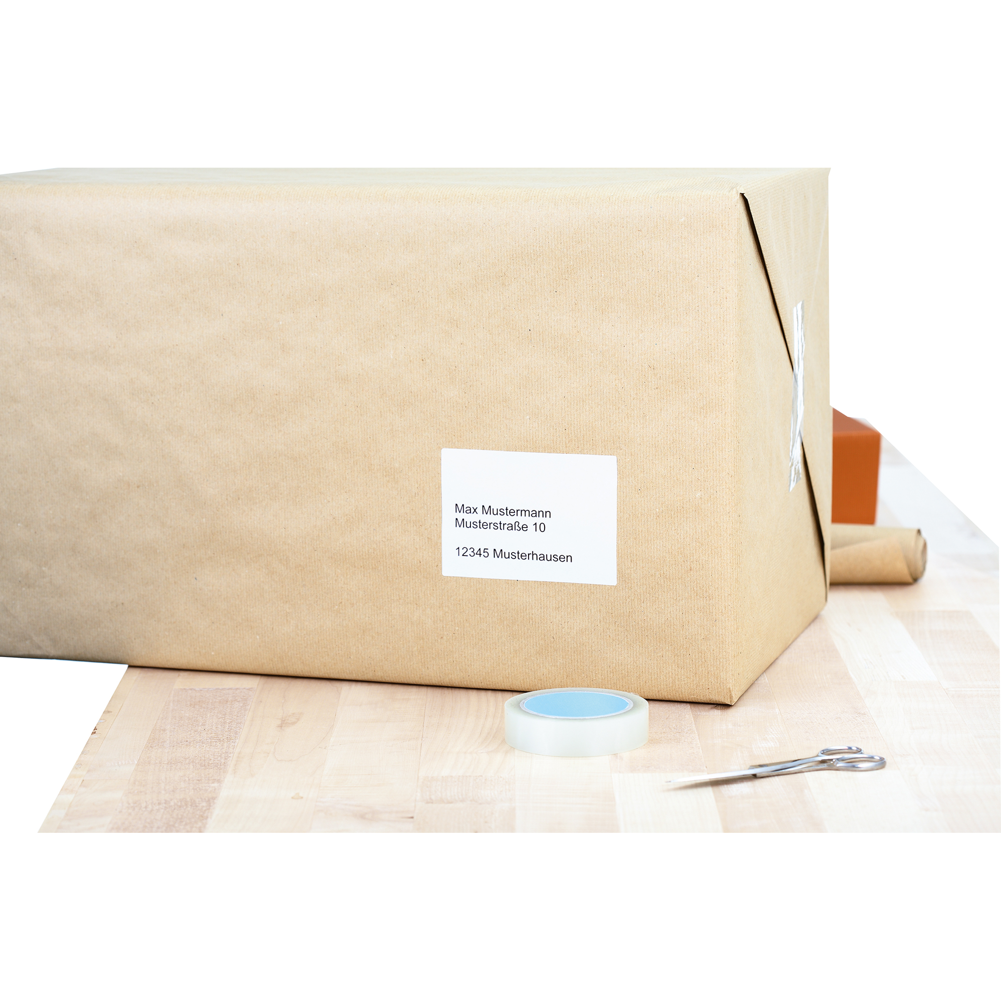 Produktabbildung - Anwendungsabb. ohne Deko A011437C