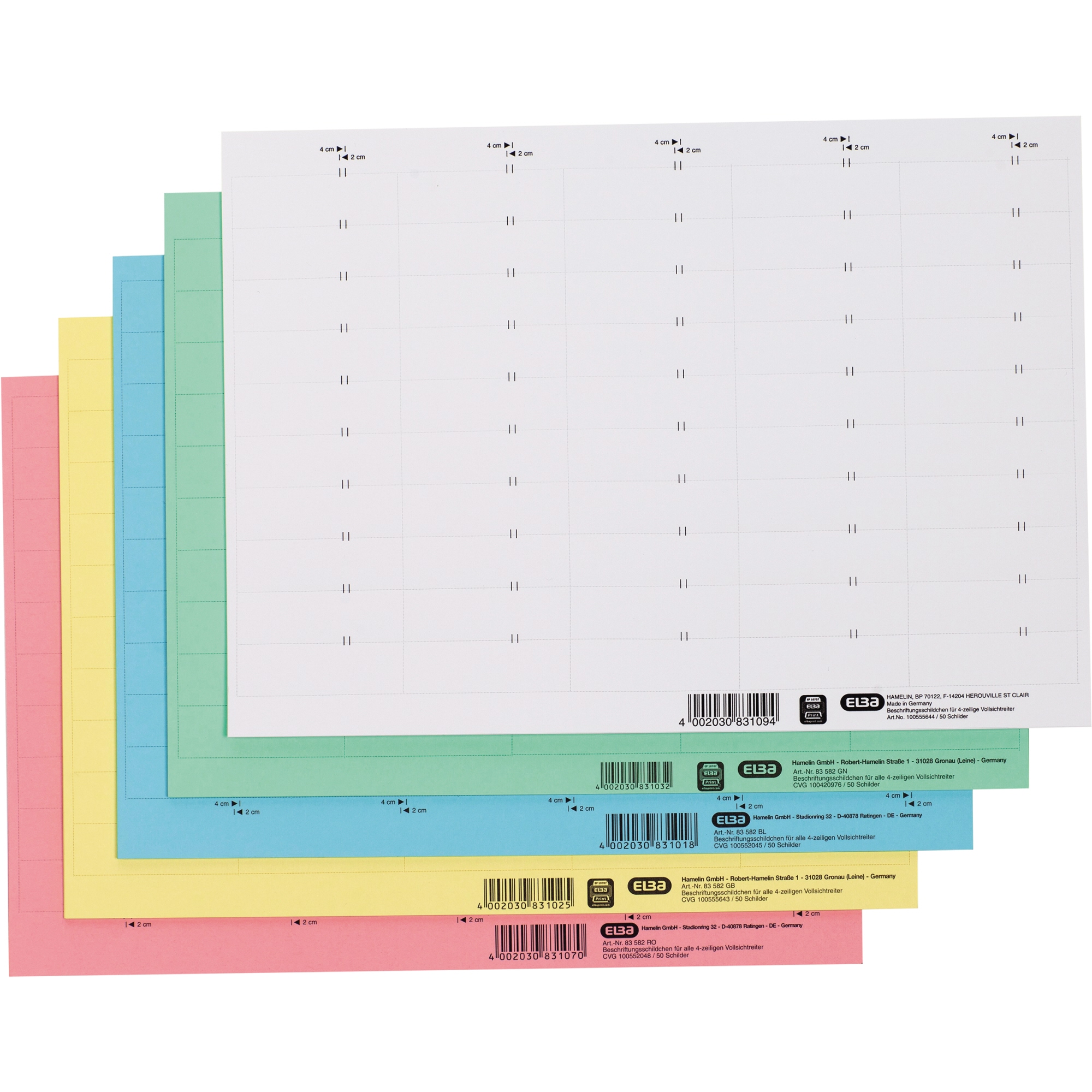 Produktabbildung - Stellvertreterabbildung A013476M