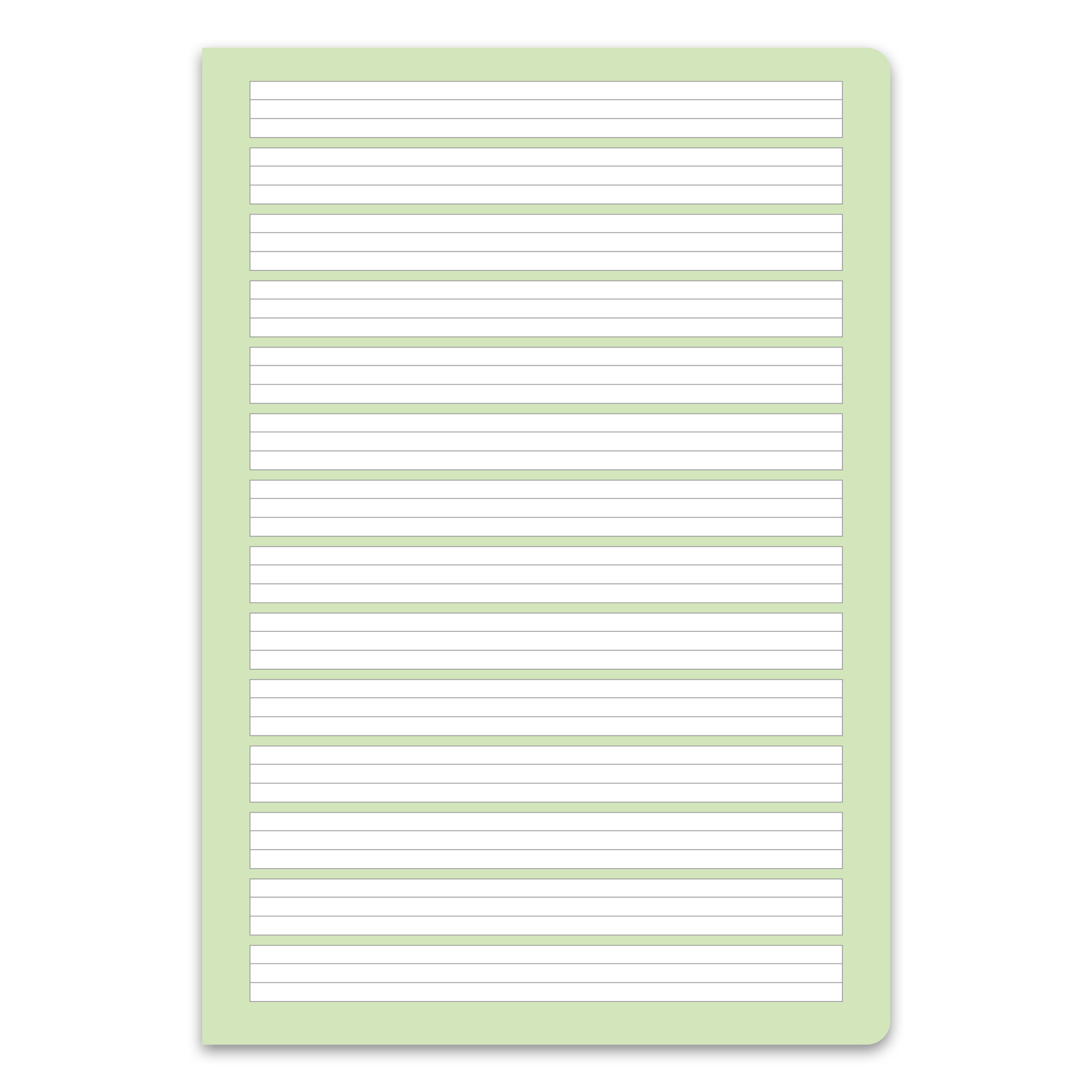 Produktabbildung - Einzelabbildung Y000635V