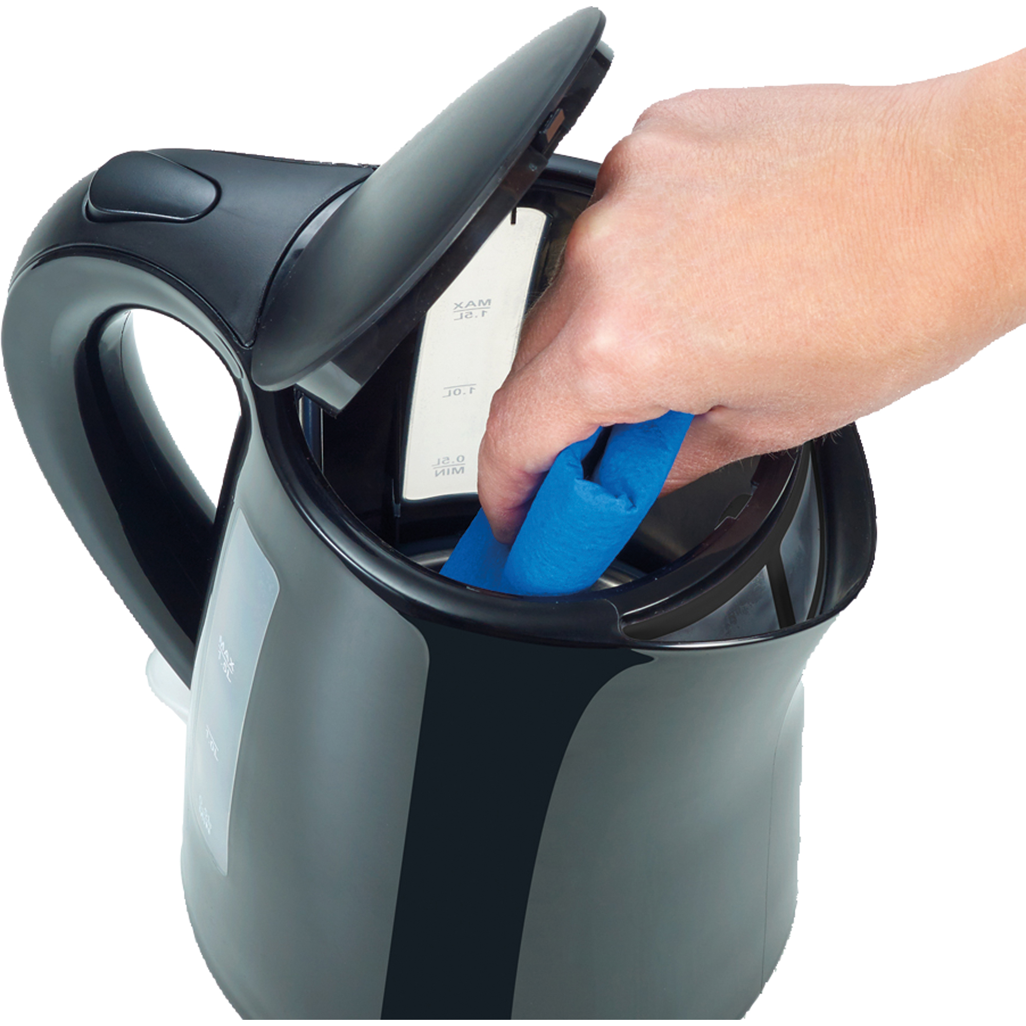 Produktabbildung - Anwendungsabb. ohne Deko A010515B