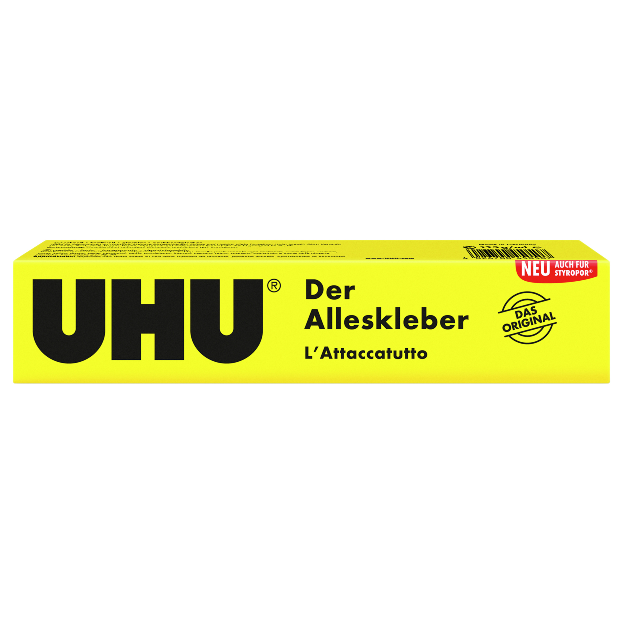 Produktabbildung - Einzelabbildung Y001572K