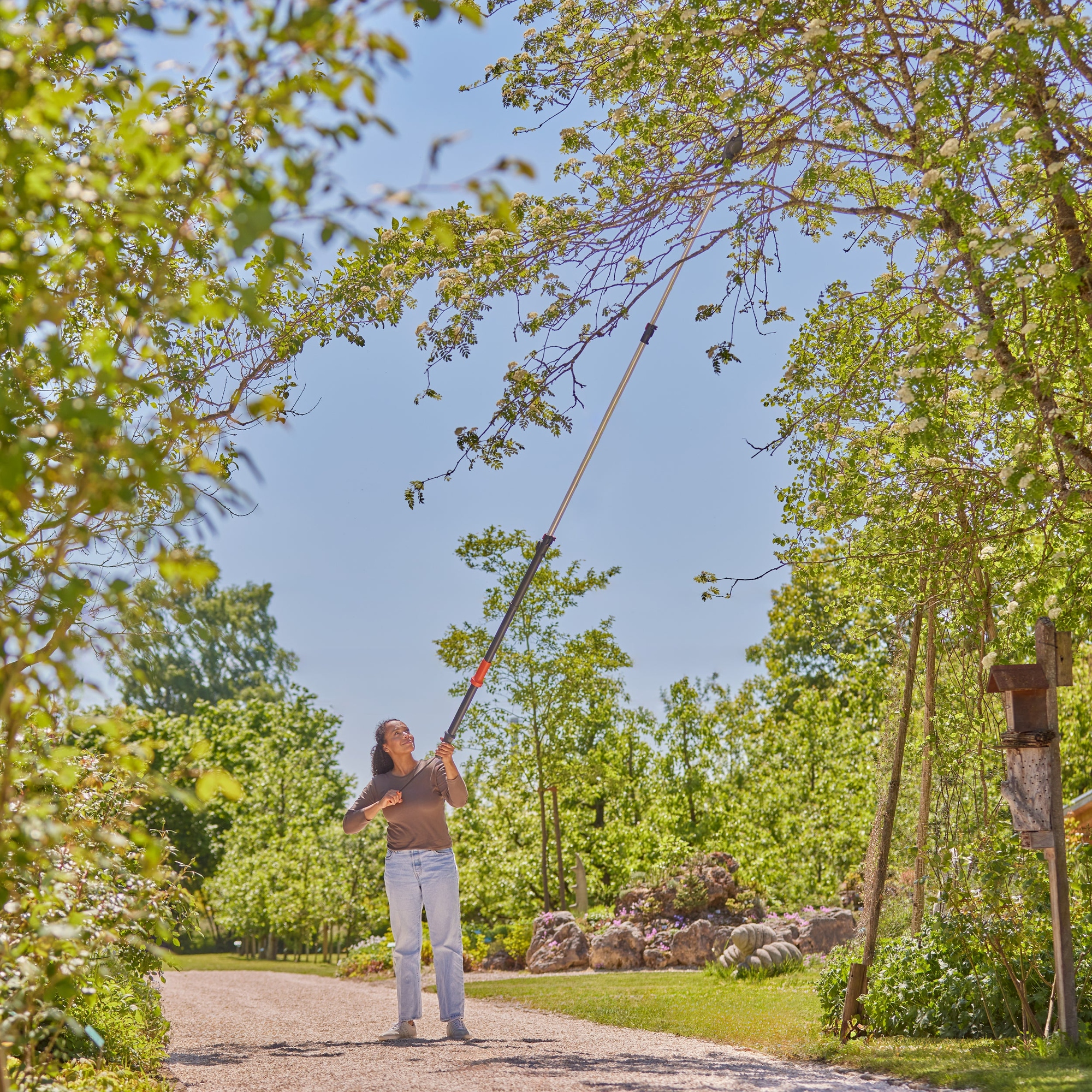 Produktabbildung - Anwendungsabbildung Y001164C