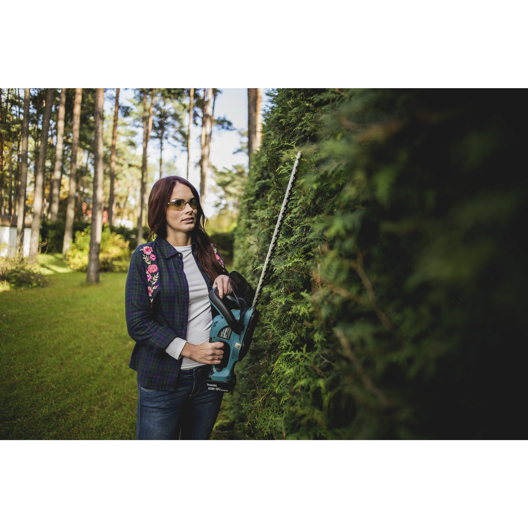 Produktabbildung - Anwendungsabb. ohne Deko Y001520F