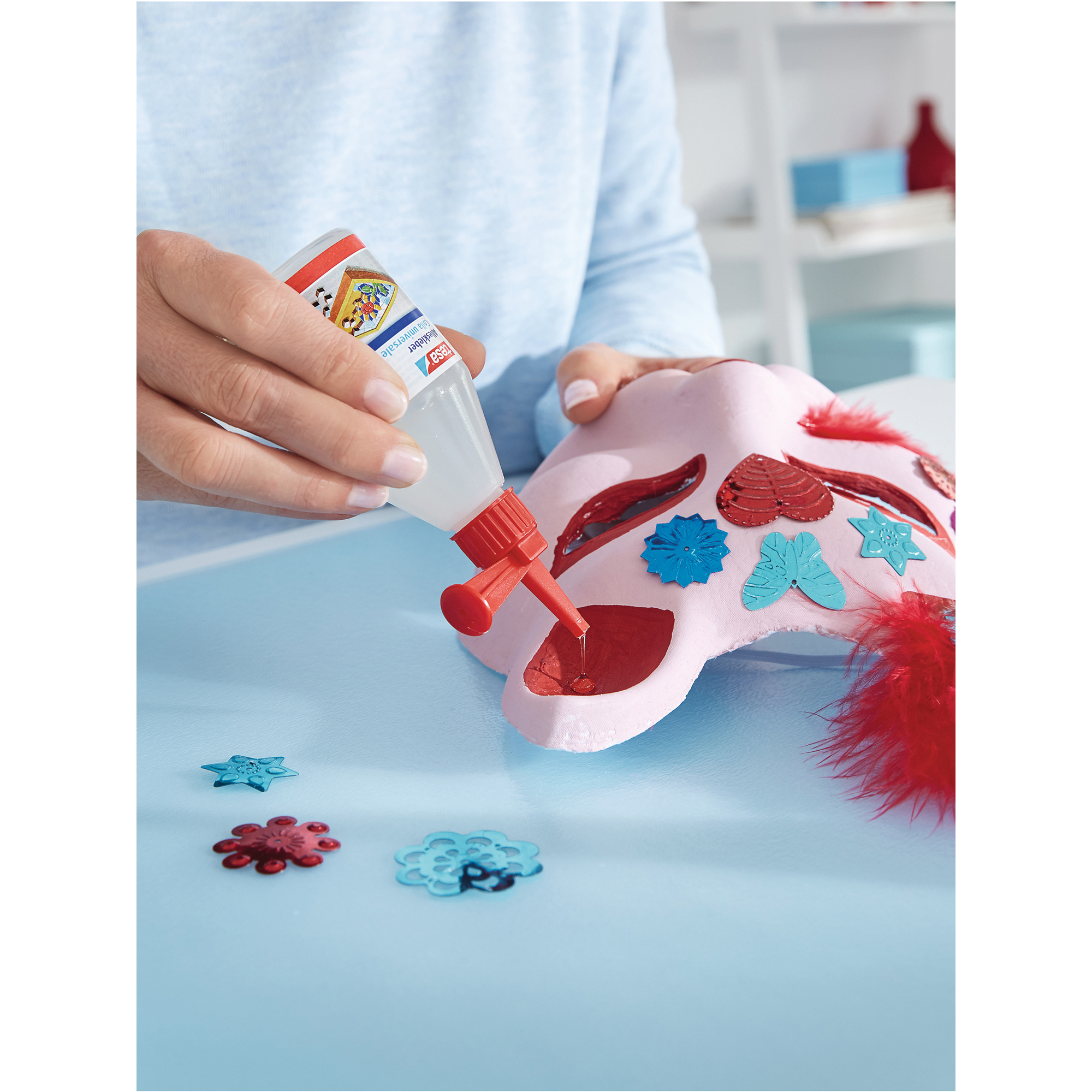 Produktabbildung - Anwendungsabb. ohne Deko A011148R