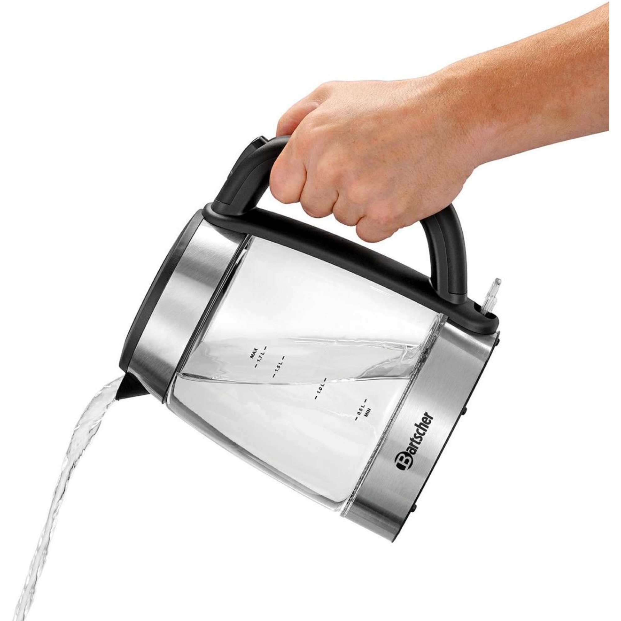 Produktabbildung - Anwendungsabb. ohne Deko Y001545C