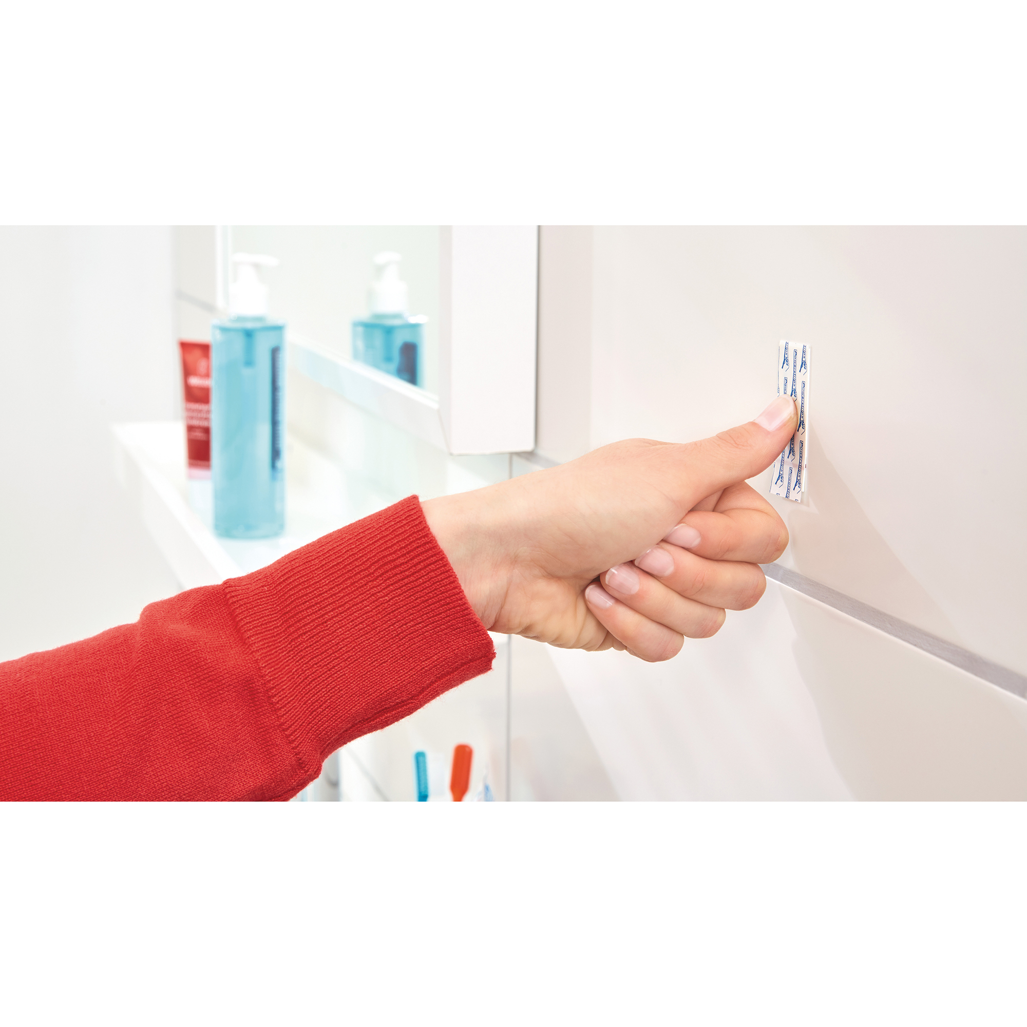 Produktabbildung - Anwendungsabb. ohne Deko A011152R