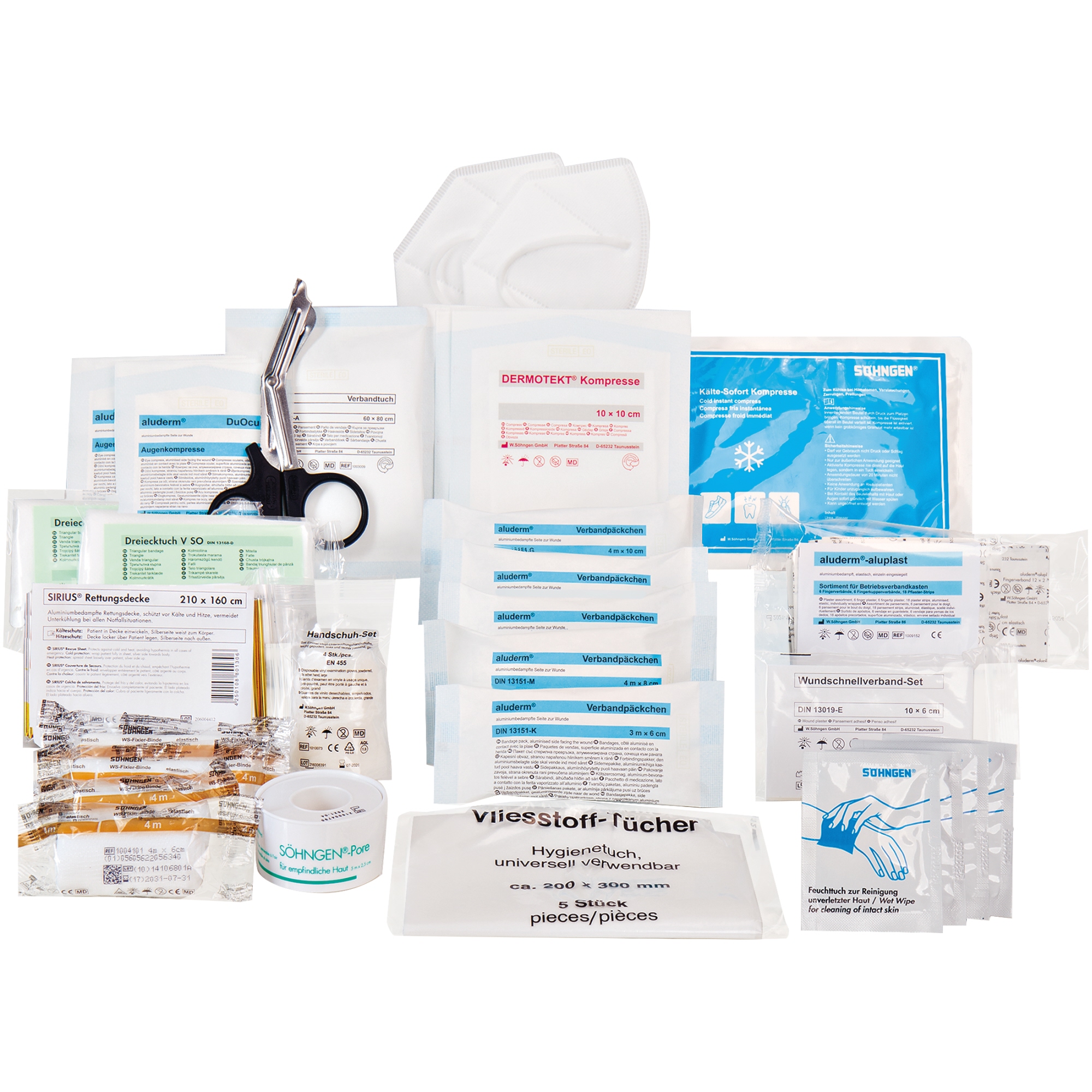 Produktabbildung - Einzelabbildung A014072G