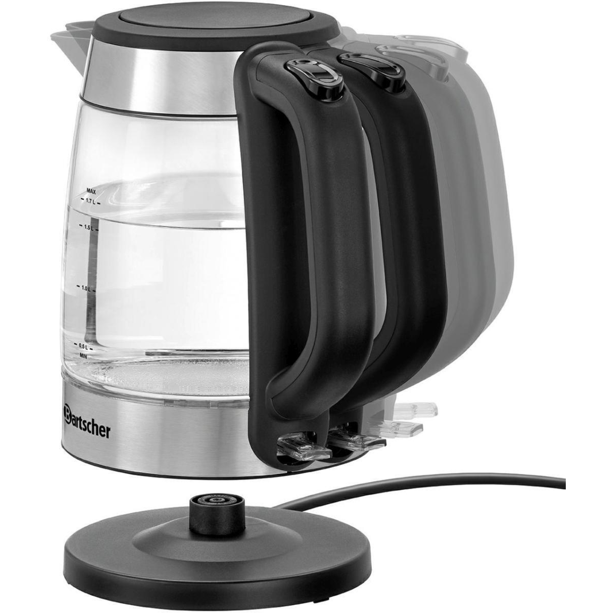 Produktabbildung - Einzelabb. / Anwendungsbsp. Y001545A