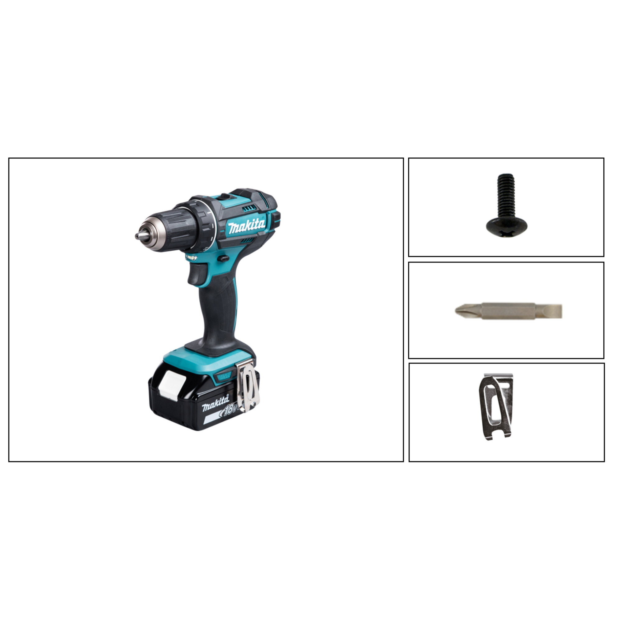 Produktabbildung - Einzelabbildung Y000706S