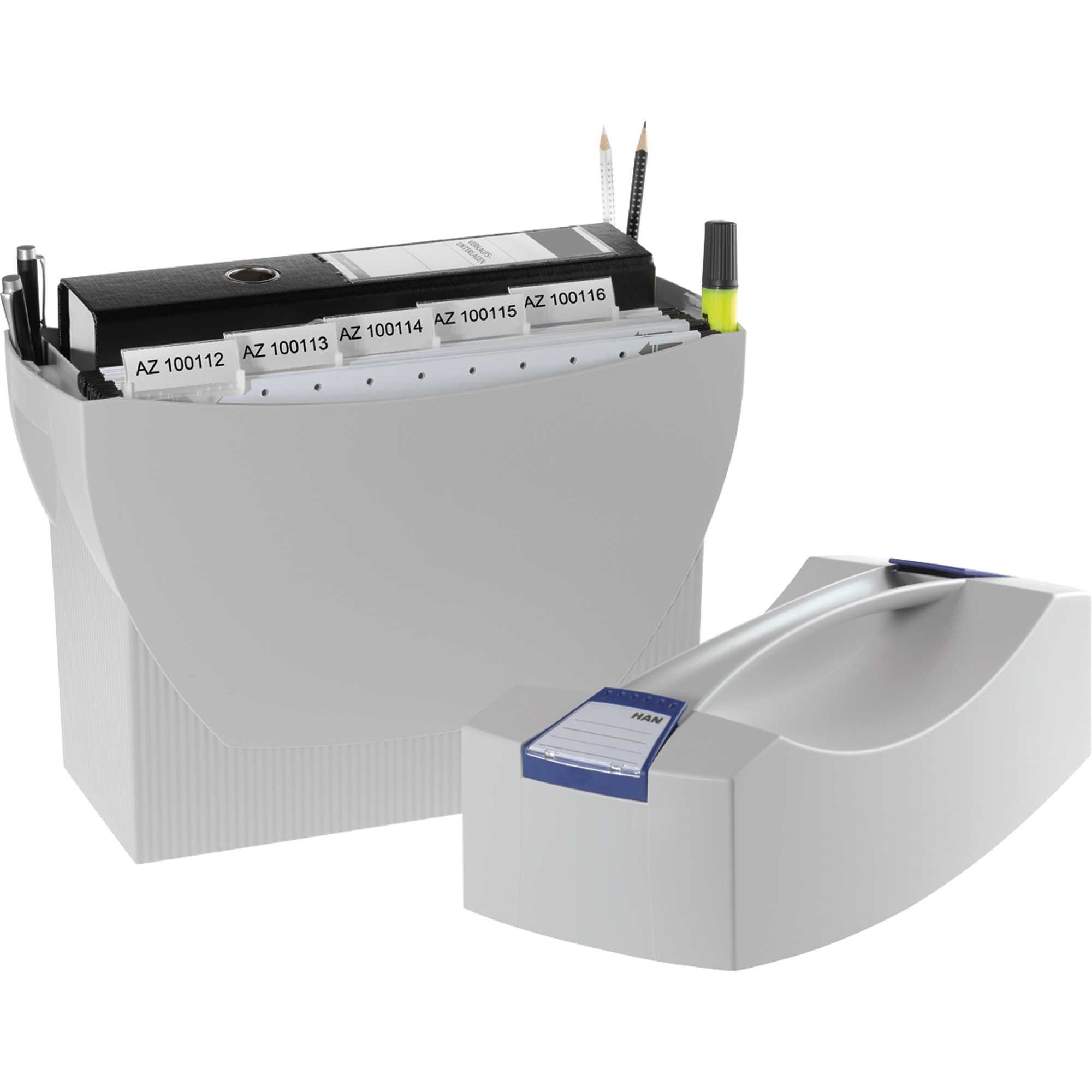Produktabbildung - Anwendungsabb. ohne Deko A010543B