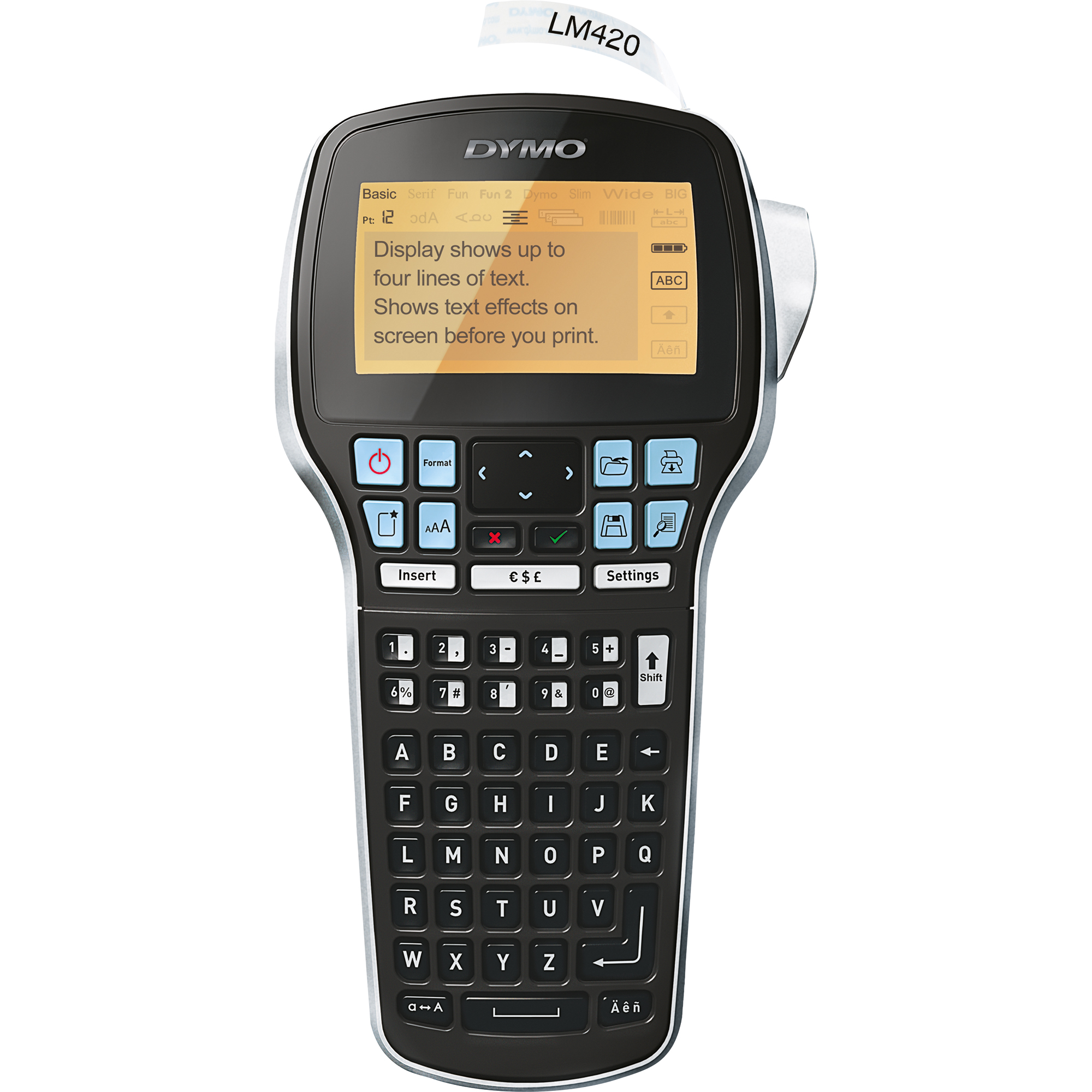 A011455W