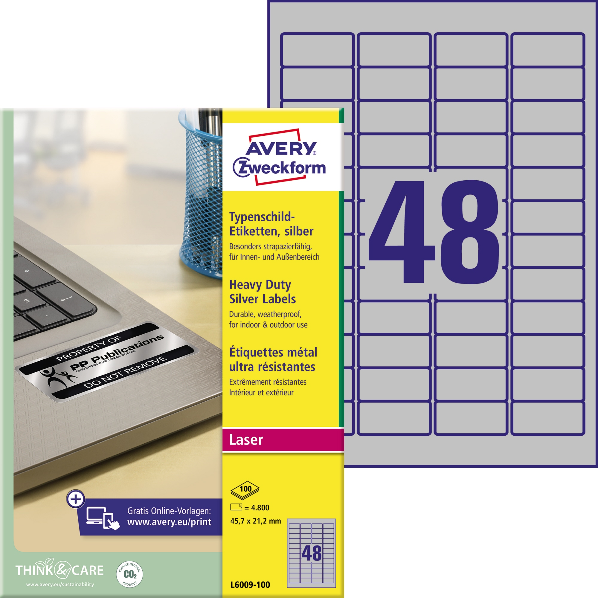 Produktabbildung - Einzelabbildung A013496V