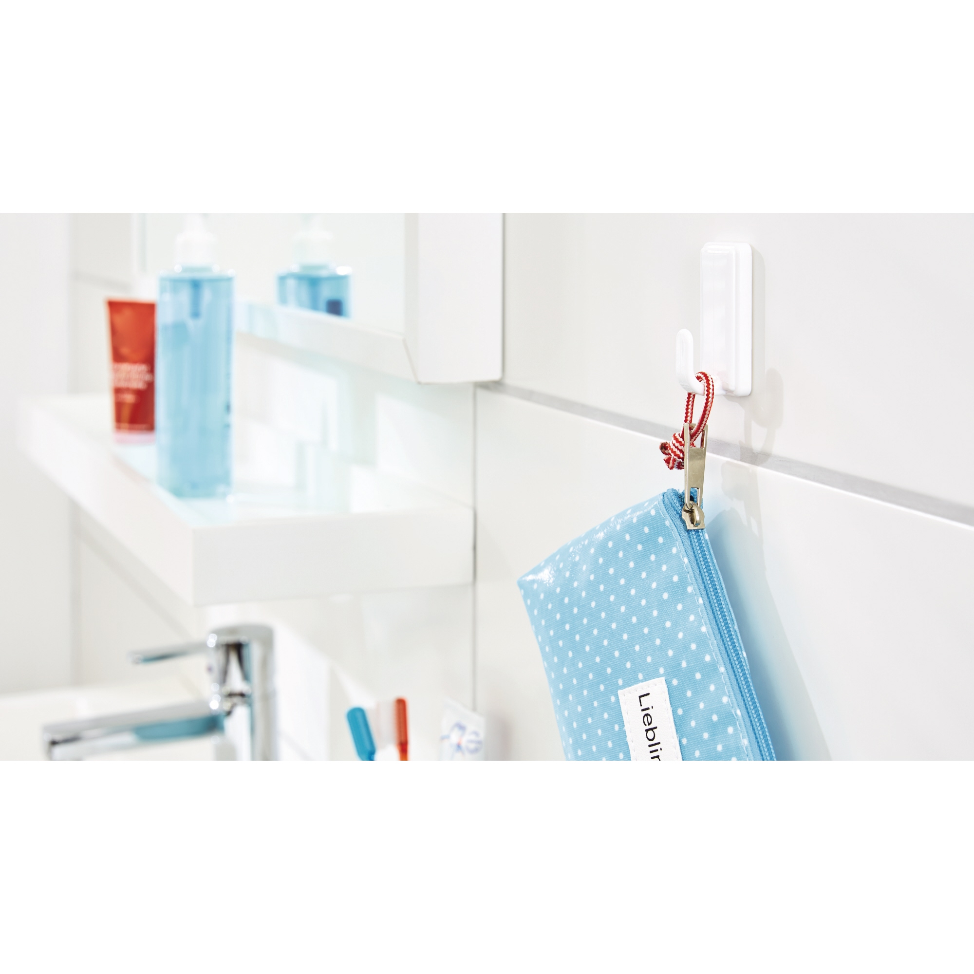 Produktabbildung - Anwendungsabb. ohne Deko A014482M